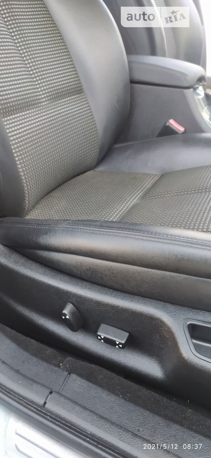 Peugeot 407 2005 VIN VF36DRFJC21395641 фото оголошення 16 з 53
