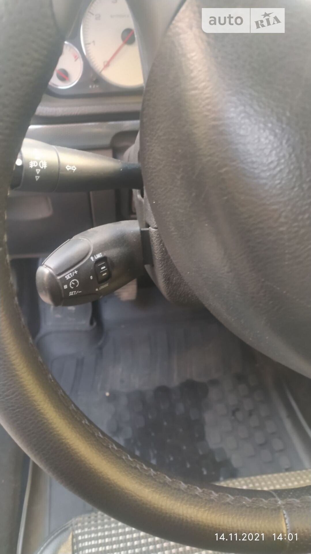 Peugeot 407 2005 VIN VF36DRFJC21395641 фото оголошення 17 з 53