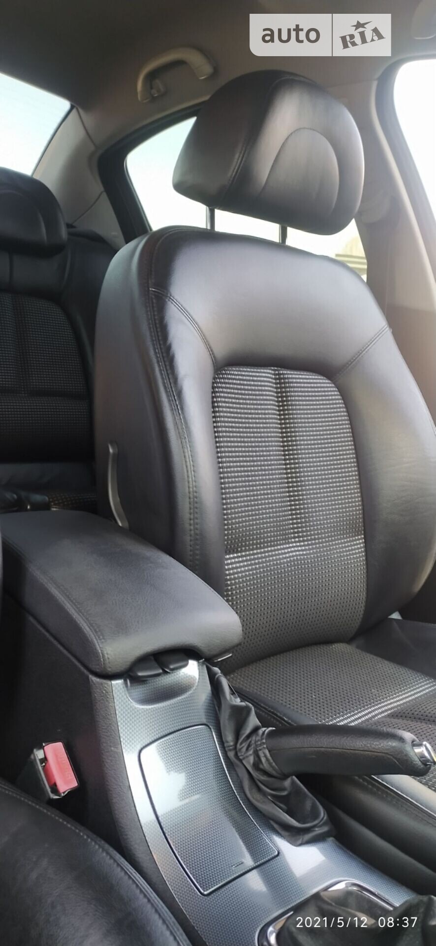 Peugeot 407 2005 VIN VF36DRFJC21395641 фото оголошення 21 з 53