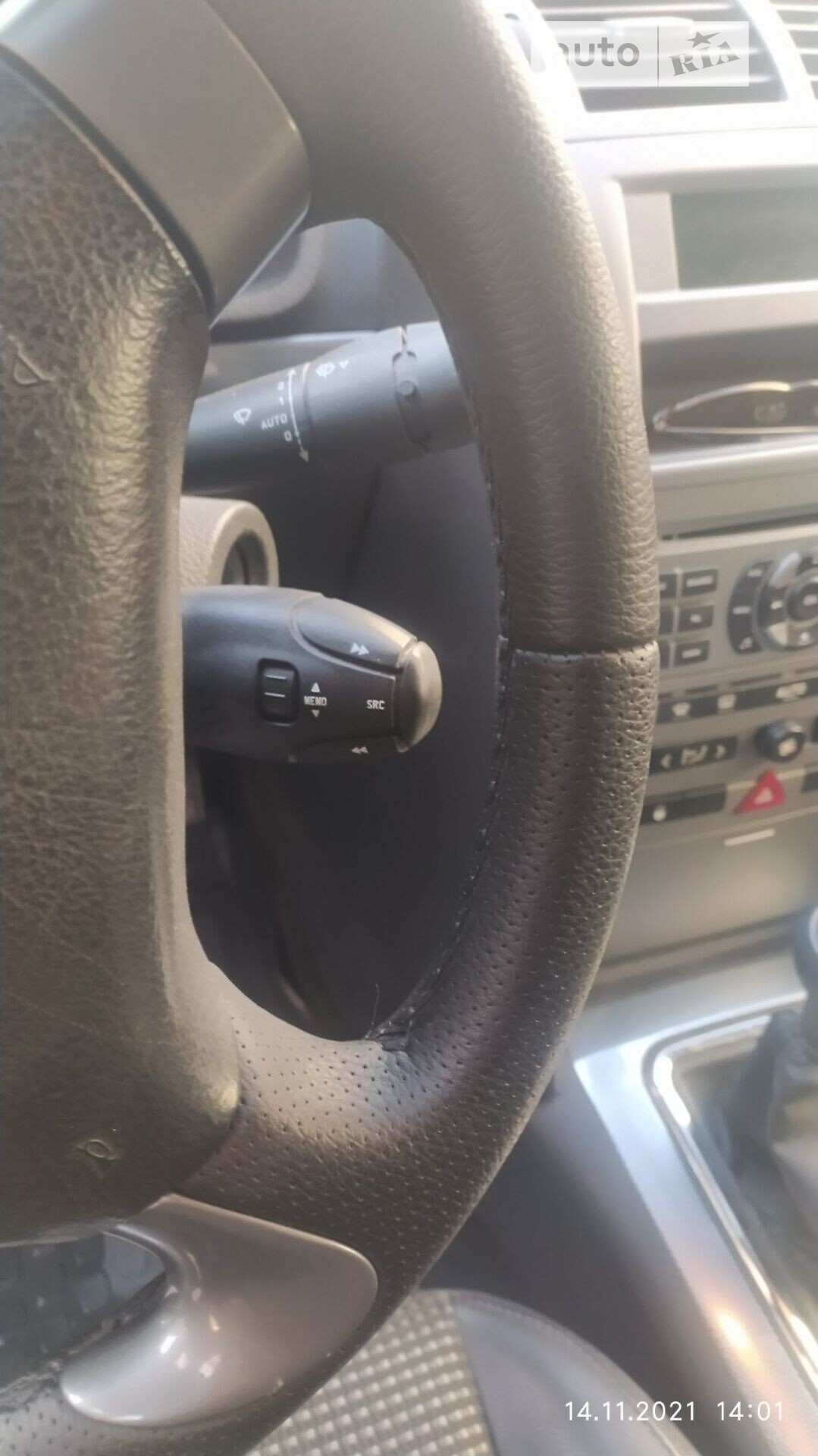Peugeot 407 2005 VIN VF36DRFJC21395641 фото оголошення 24 з 53