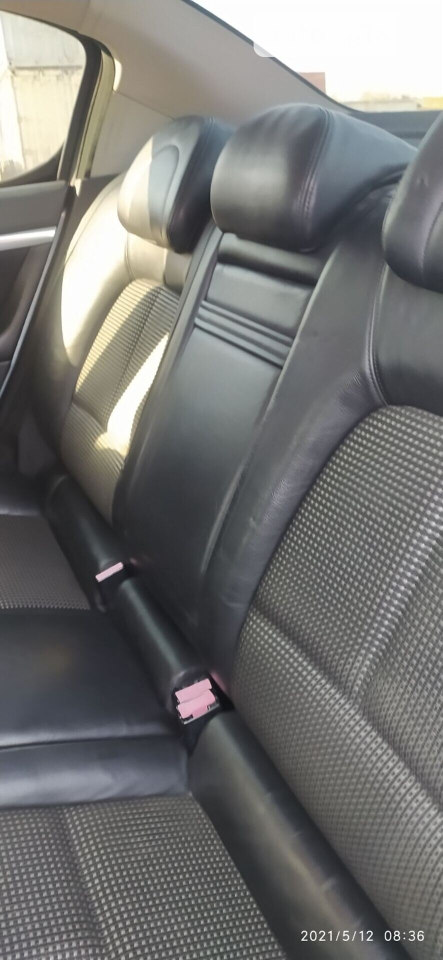 Peugeot 407 2005 VIN VF36DRFJC21395641 фото оголошення 25 з 53