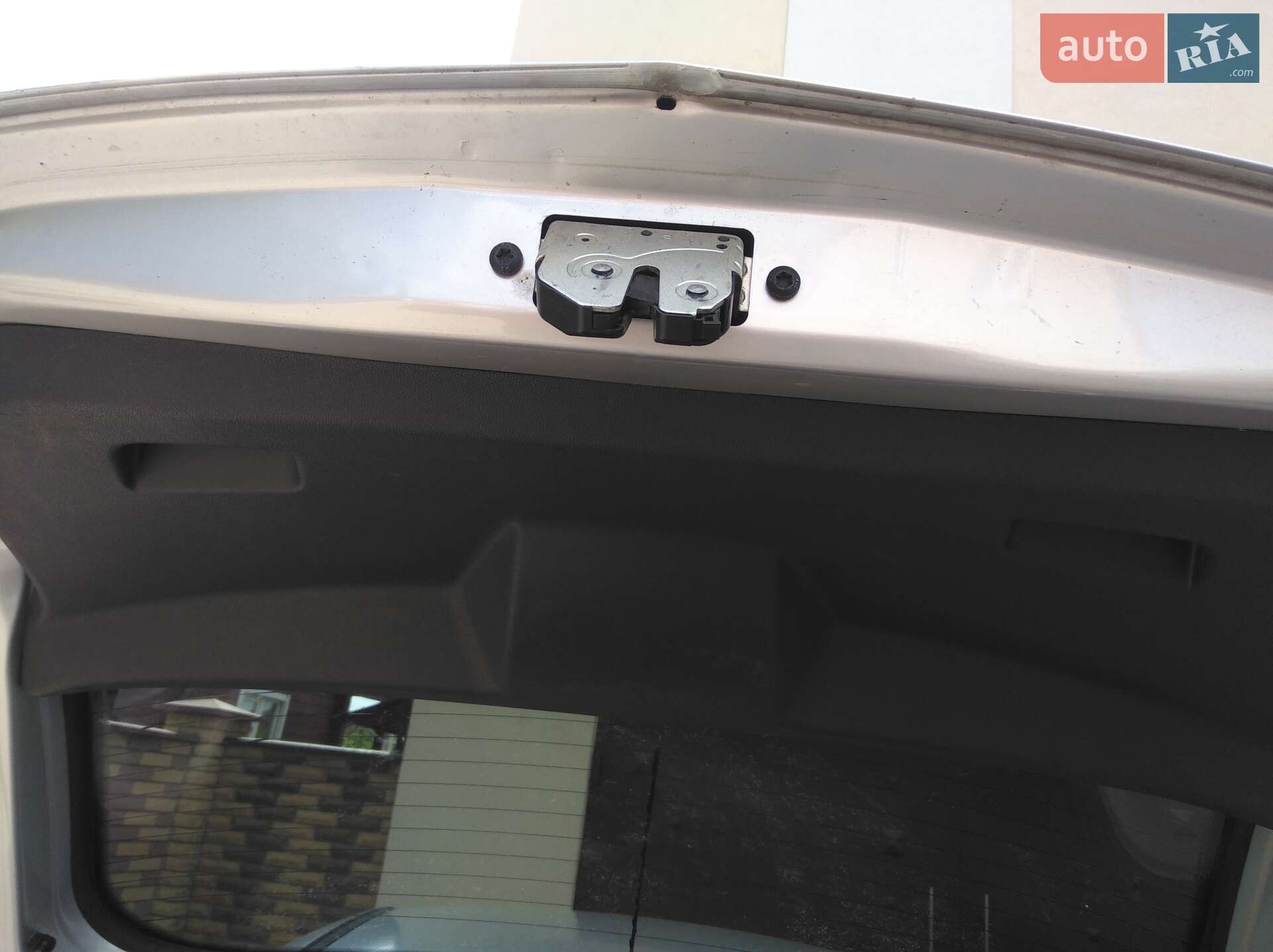 Opel Corsa 2008 VIN Y6D0SDL0884177050 фото оголошення 2 з 17