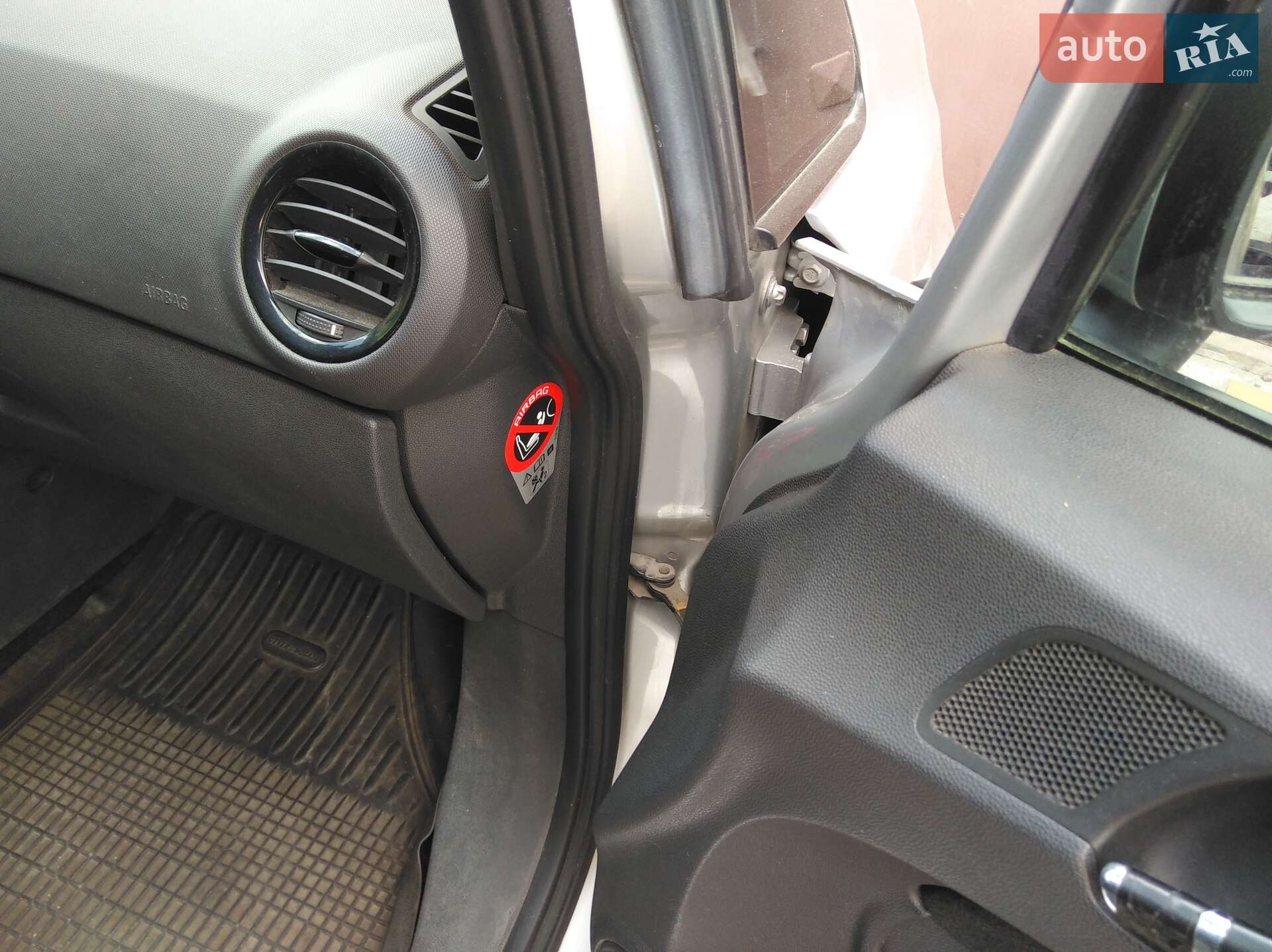 Opel Corsa 2008 VIN Y6D0SDL0884177050 фото оголошення 3 з 17