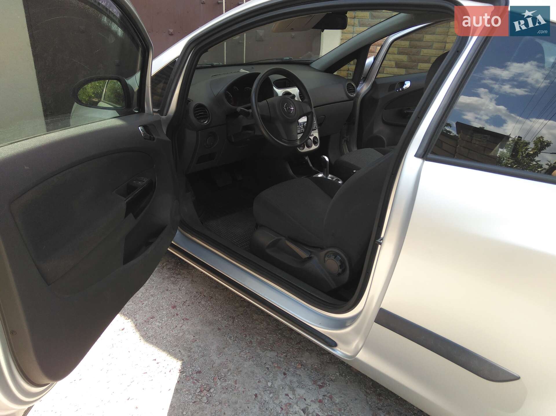 Opel Corsa 2008 VIN Y6D0SDL0884177050 фото оголошення 14 з 17