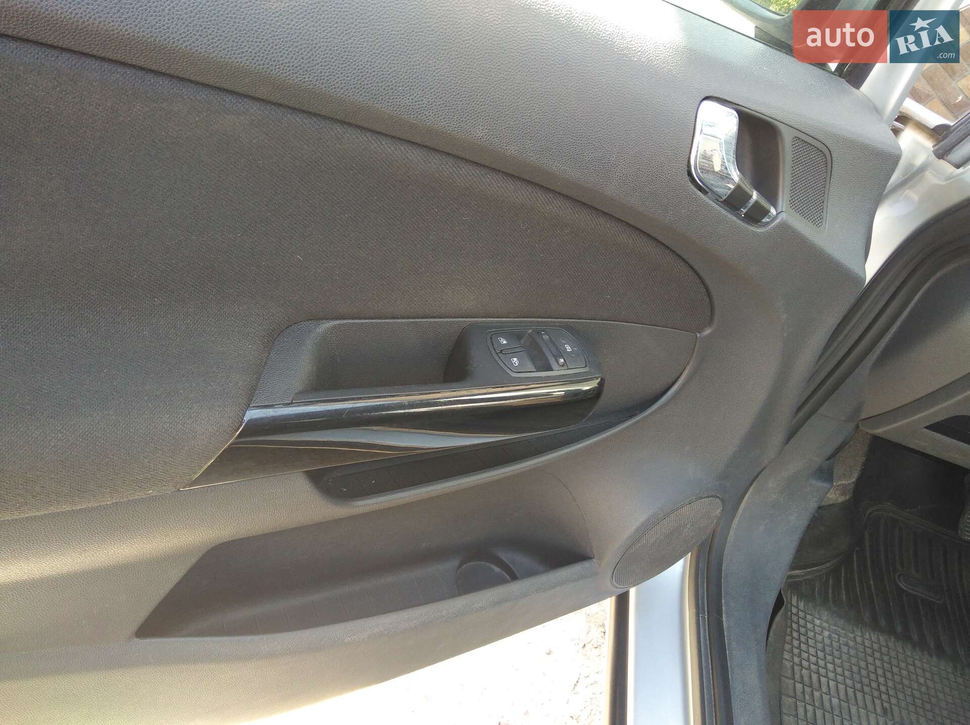 Opel Corsa 2008 VIN Y6D0SDL0884177050 фото оголошення 15 з 17