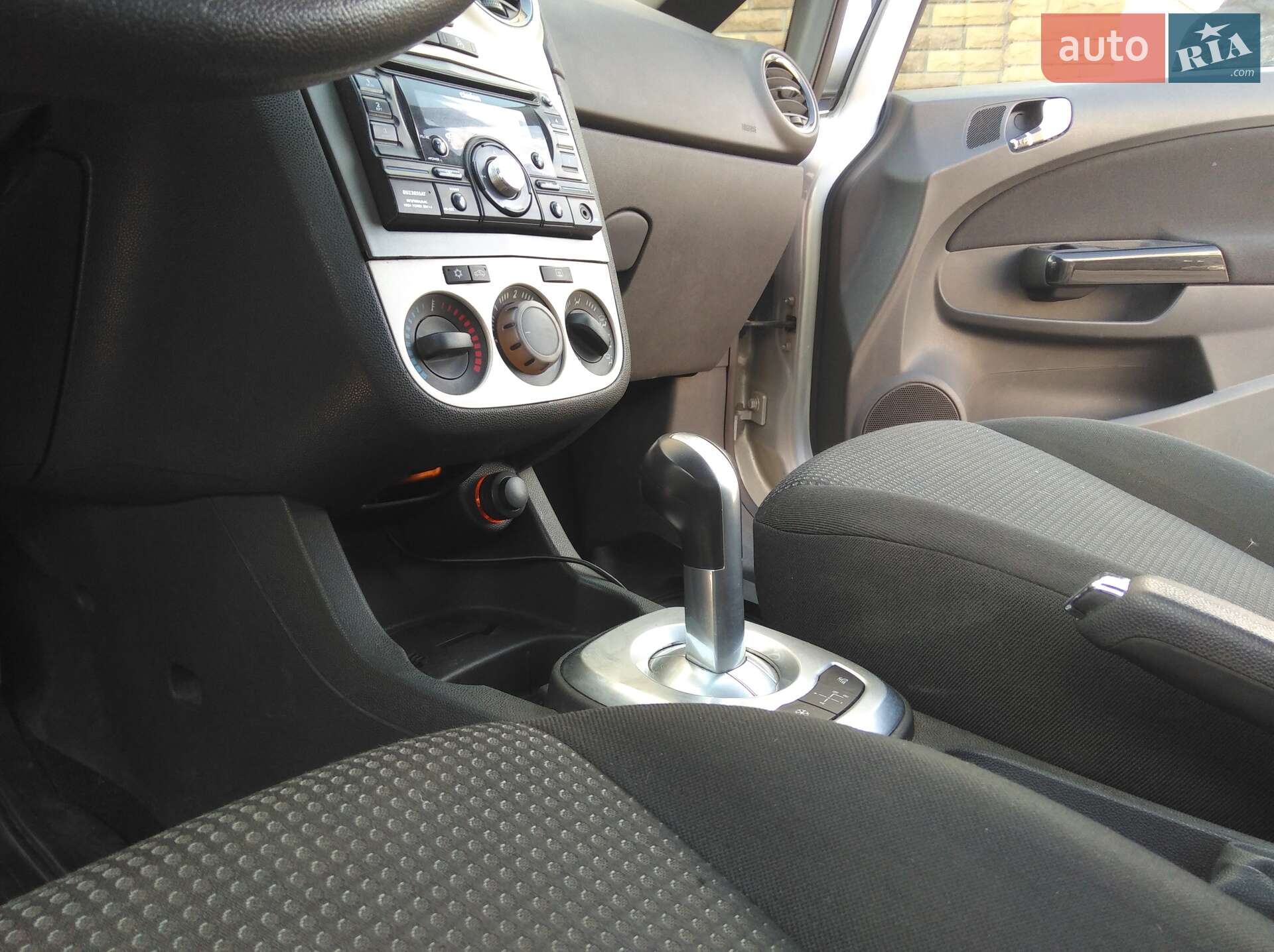 Opel Corsa 2008 VIN Y6D0SDL0884177050 фото оголошення 16 з 17