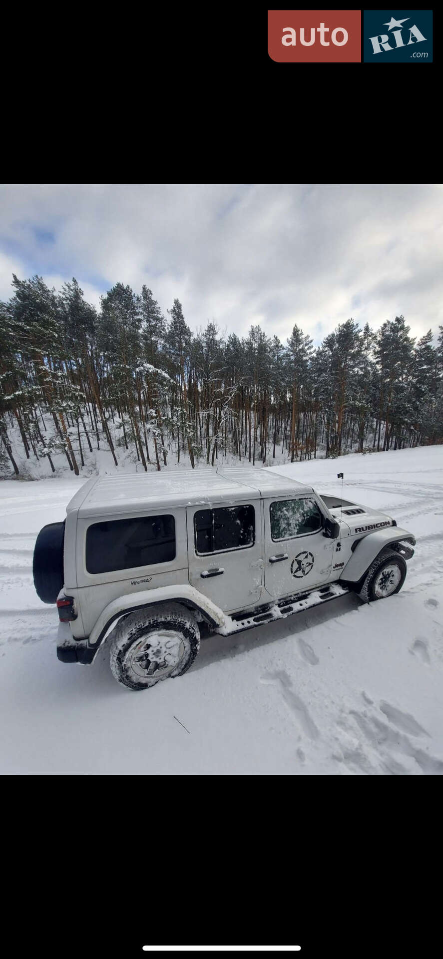 Jeep Wrangler 2018 VIN 1C4HJXFN8JW255490 фото оголошення 34 з 36
