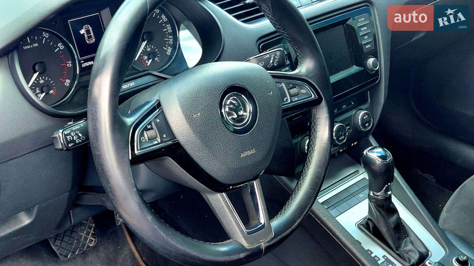 Skoda Octavia 2013 VIN TMBAD8NE5EB007341 фото оголошення 10 з 10