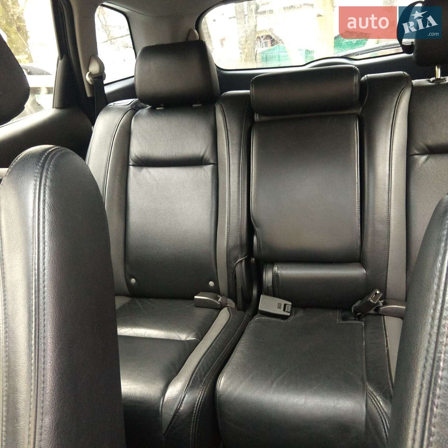 Mazda CX-9 2009 VIN JM7TB19A590114961 фото оголошення 8 з 10