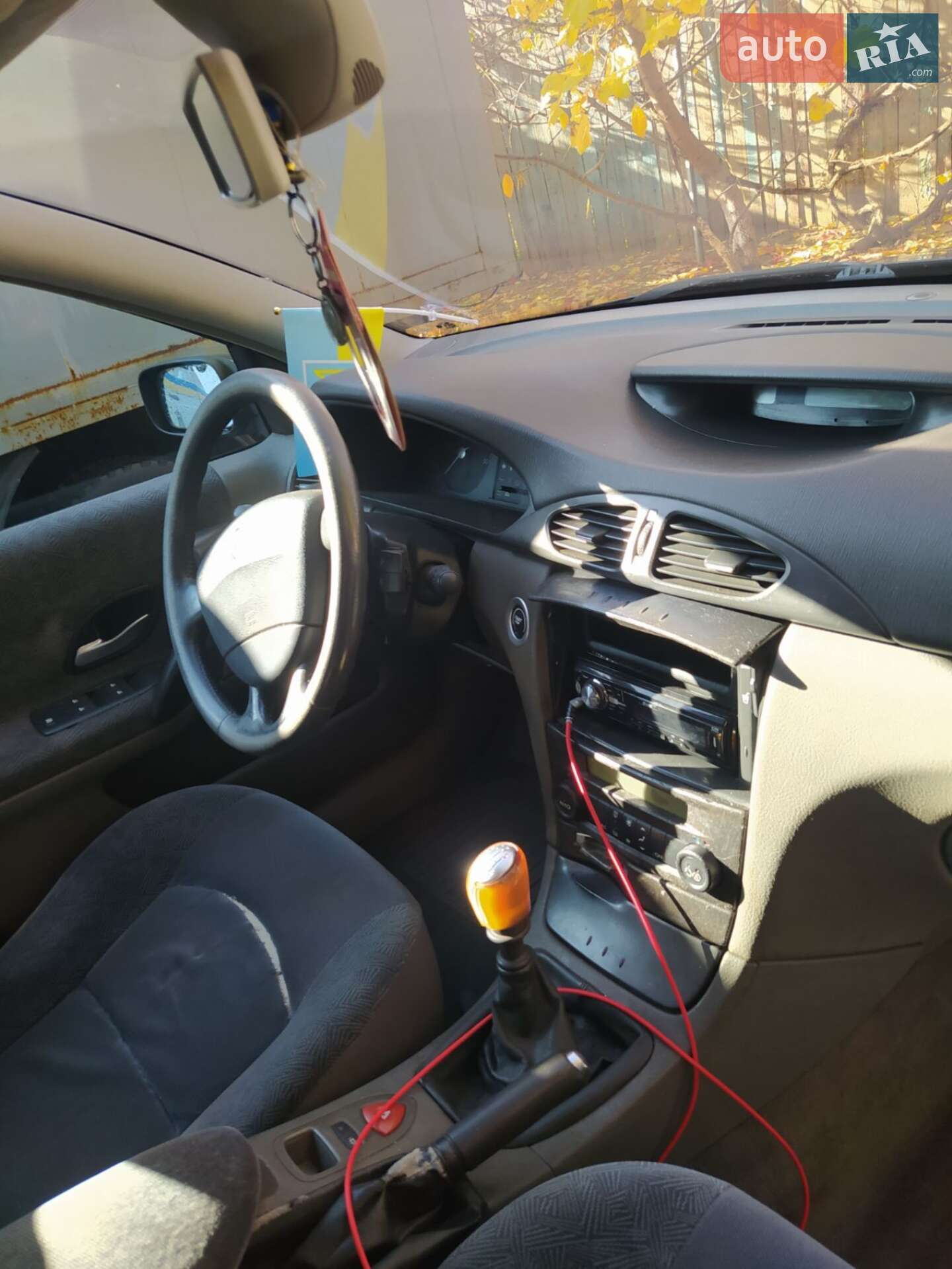 Renault Laguna 2001 VIN VF1BG0R0624090770 фото оголошення 3 з 19