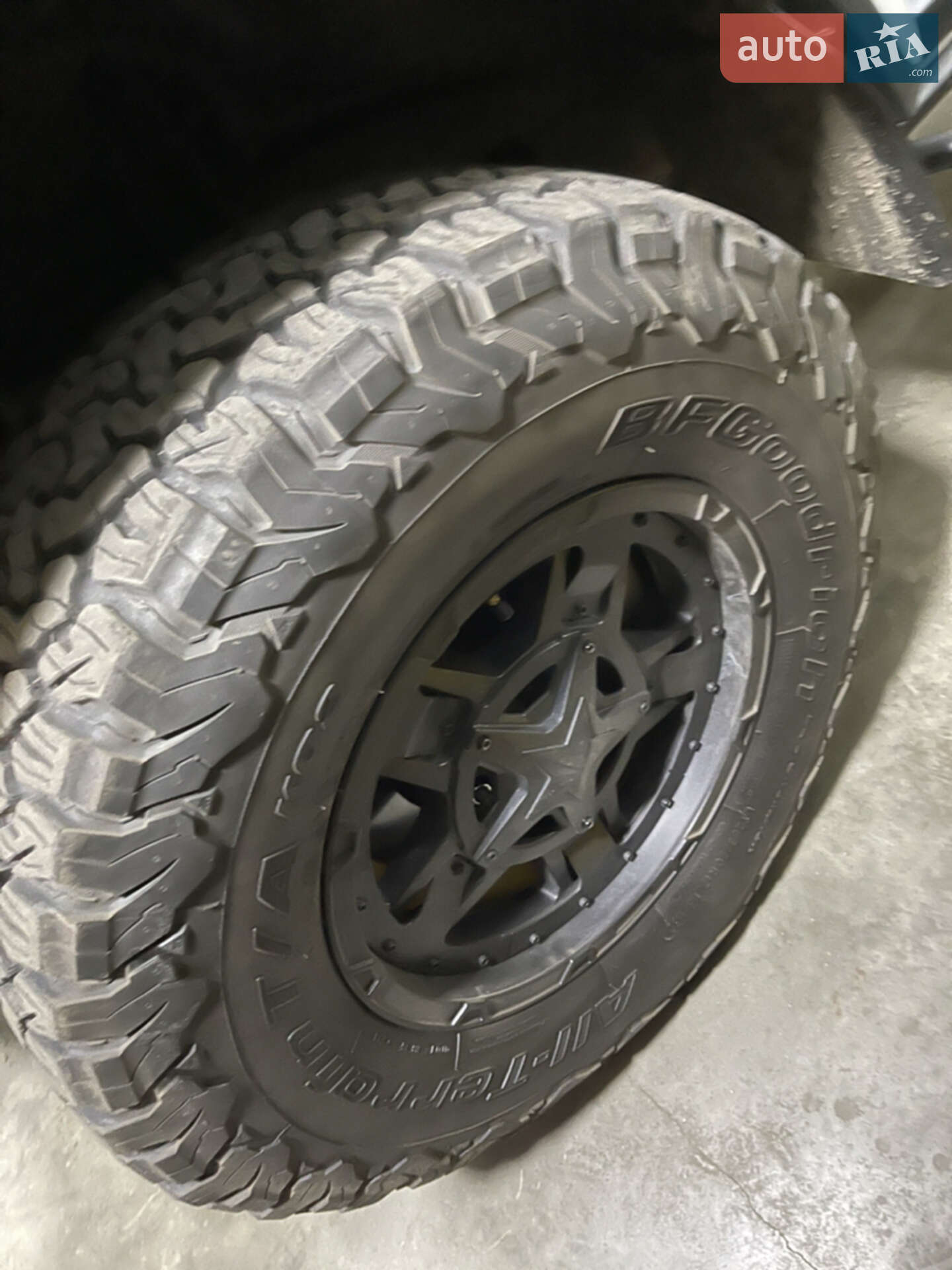 Jeep Wrangler 2018 VIN 1C4HJXFN8JW255490 фото оголошення 8 з 36