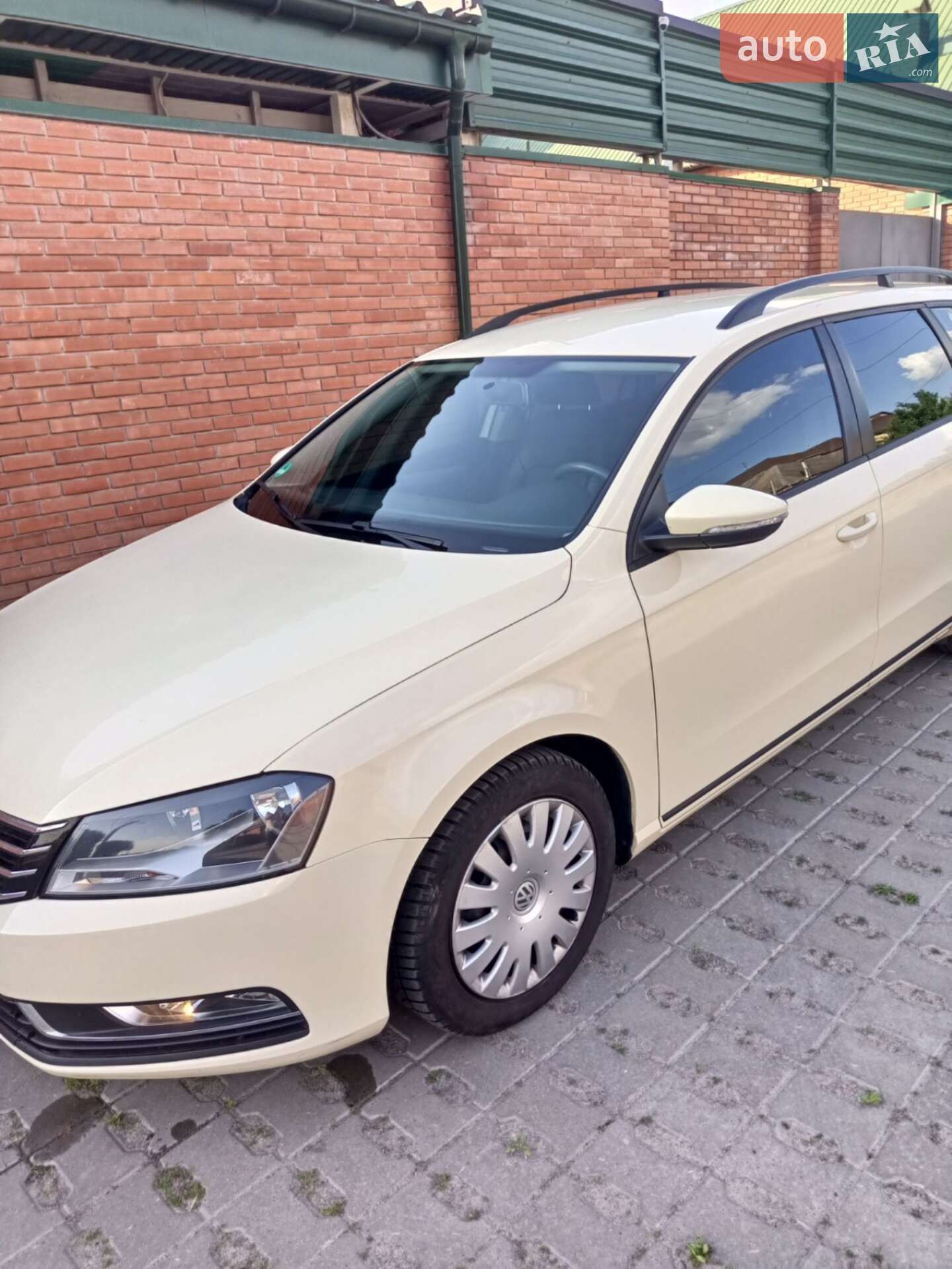 Volkswagen Passat 2014 VIN WVWZZZ3CZFE004642 фото оголошення 12 з 29