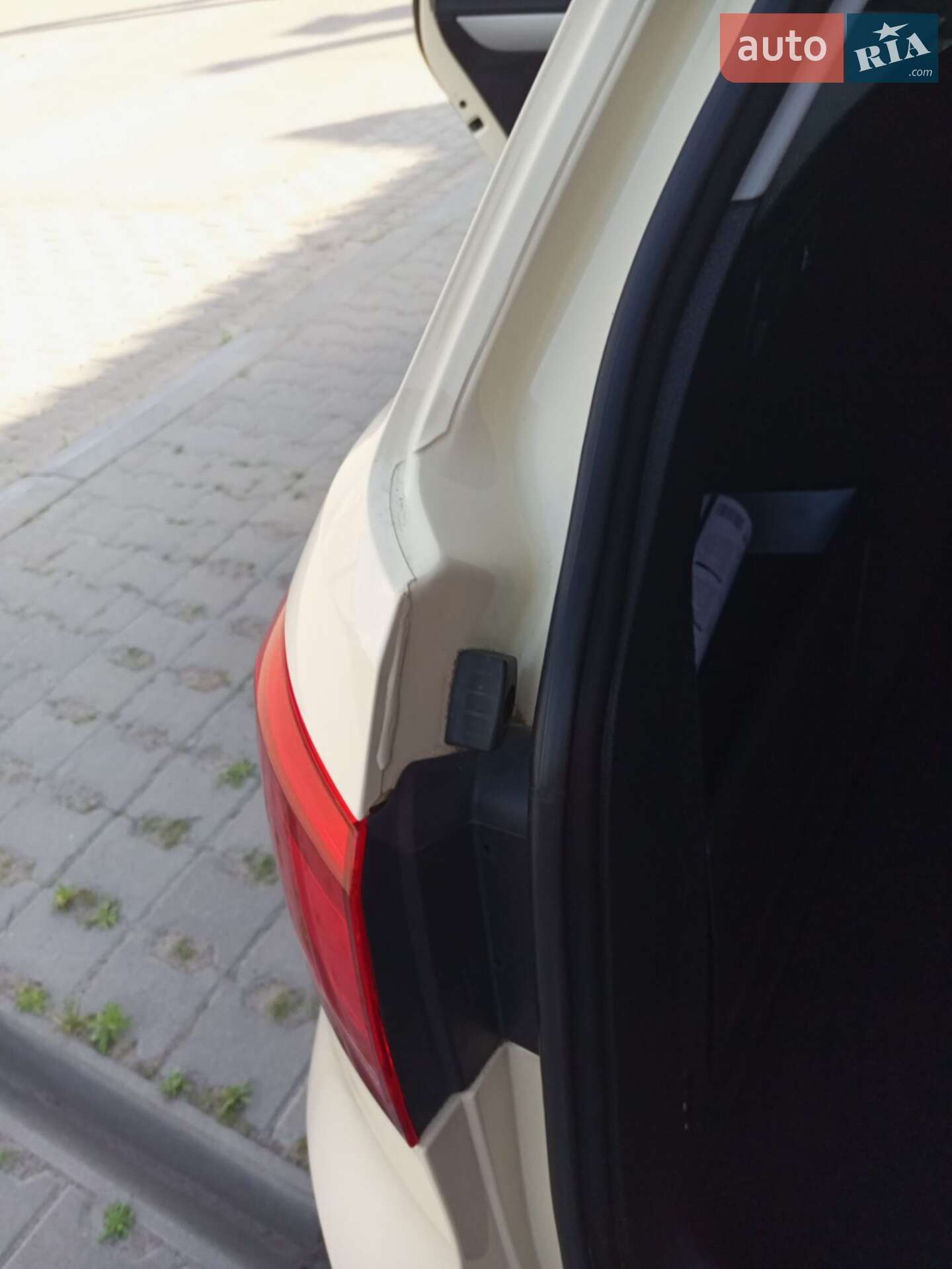Volkswagen Passat 2014 VIN WVWZZZ3CZFE004642 фото оголошення 14 з 29