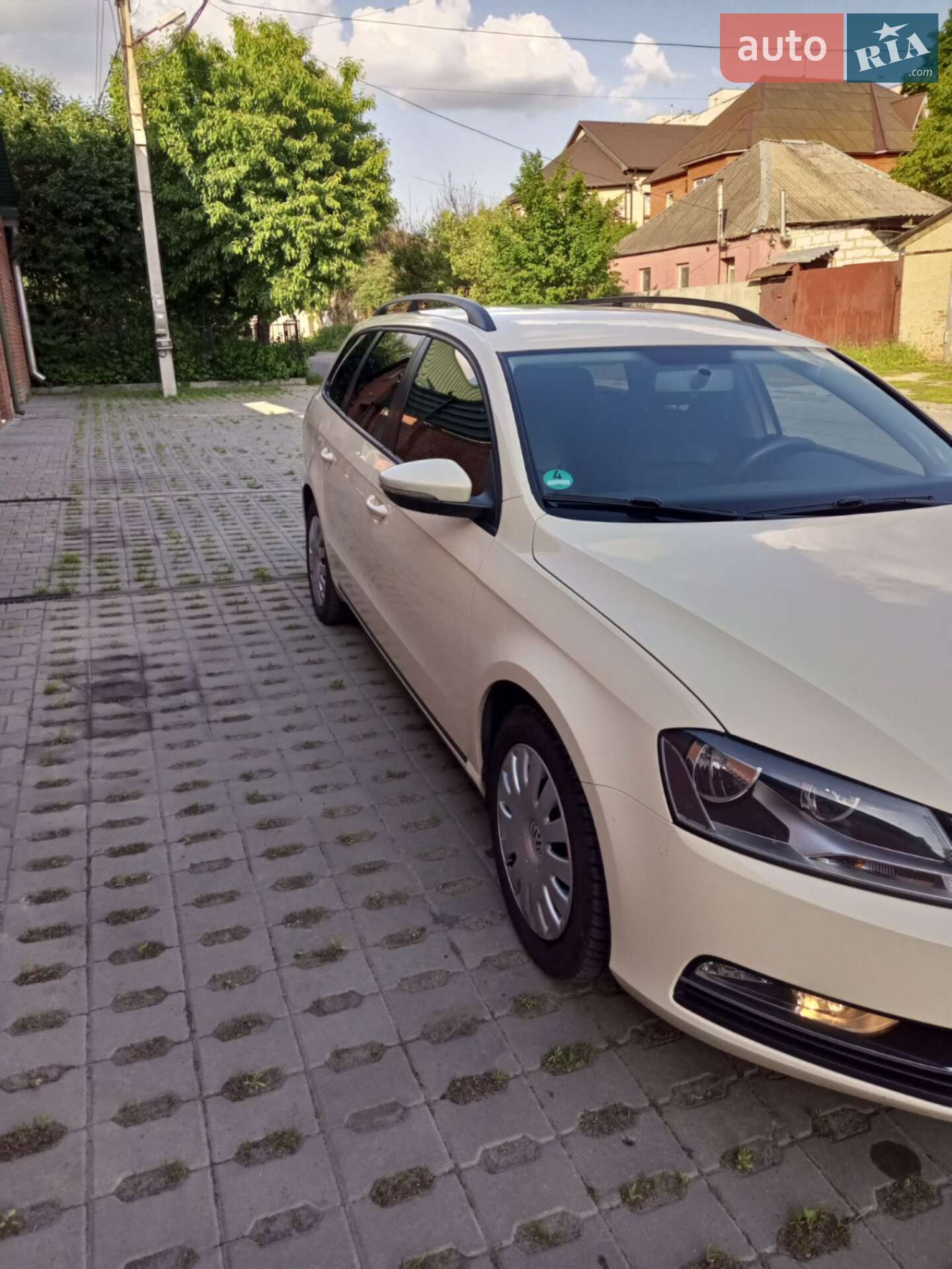 Volkswagen Passat 2014 VIN WVWZZZ3CZFE004642 фото оголошення 26 з 29