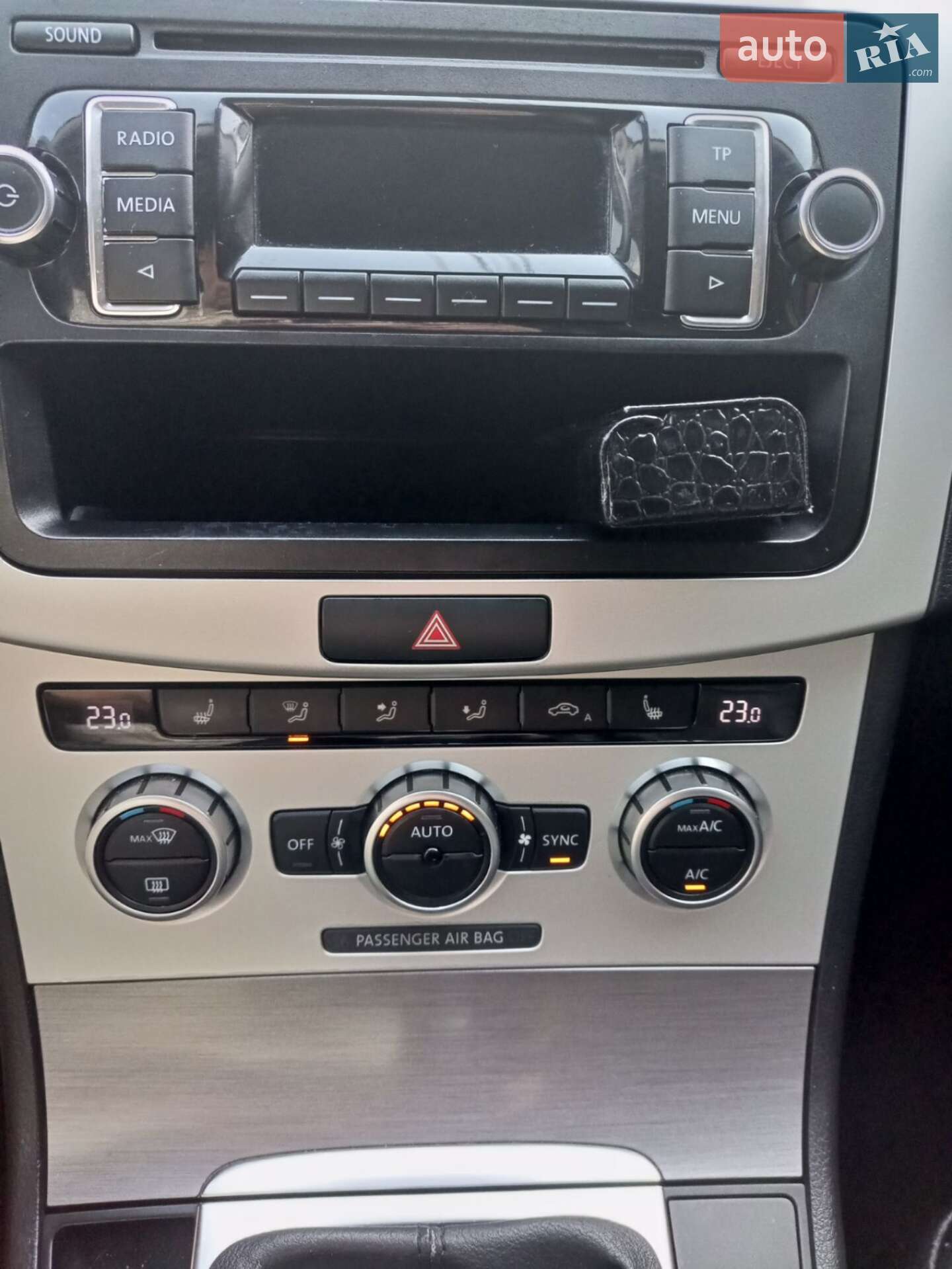 Volkswagen Passat 2014 VIN WVWZZZ3CZFE004642 фото оголошення 29 з 29