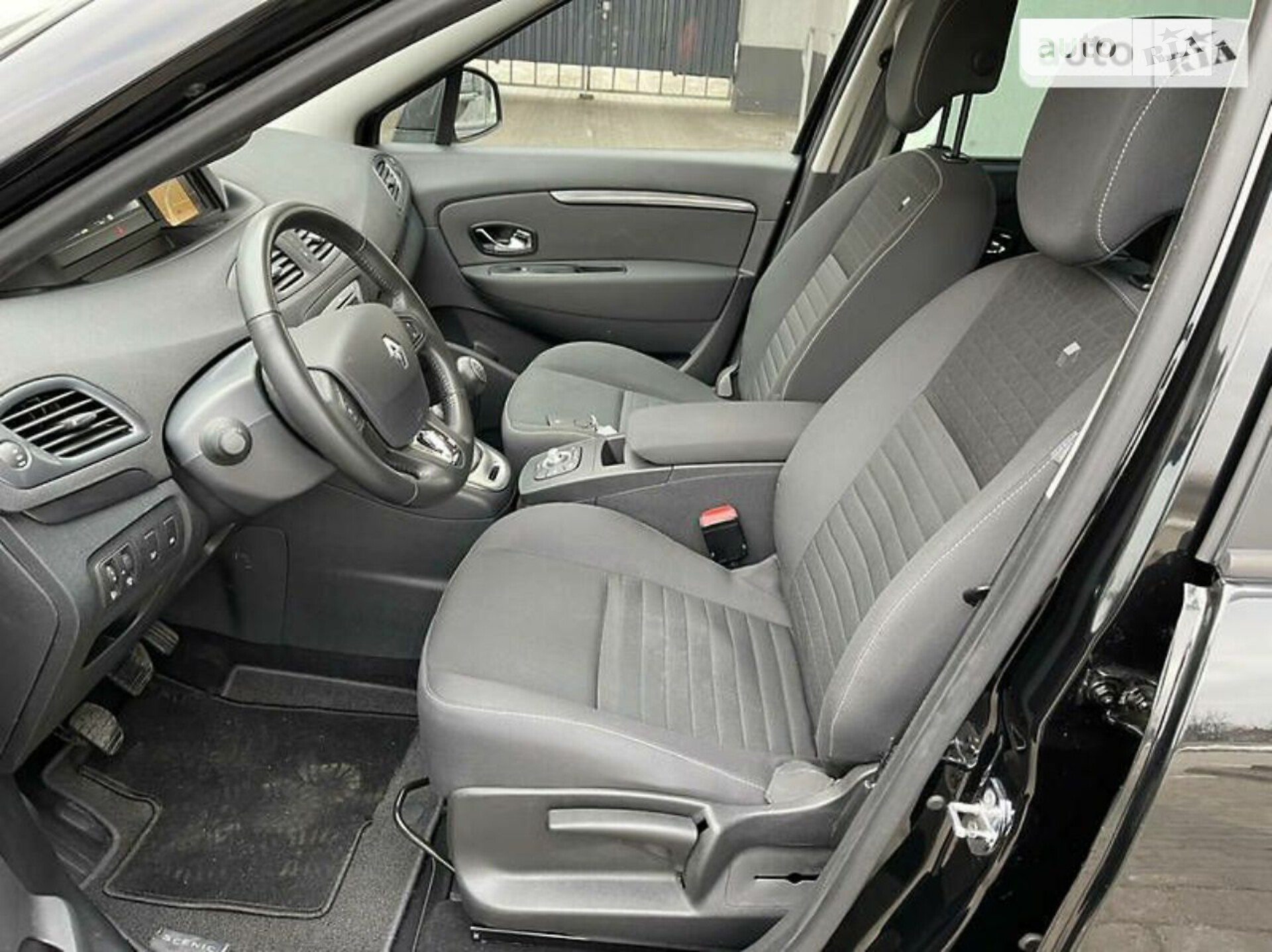Renault Grand Scenic 2016 VIN VF1JZ89BH54773146 фото оголошення 9 з 33