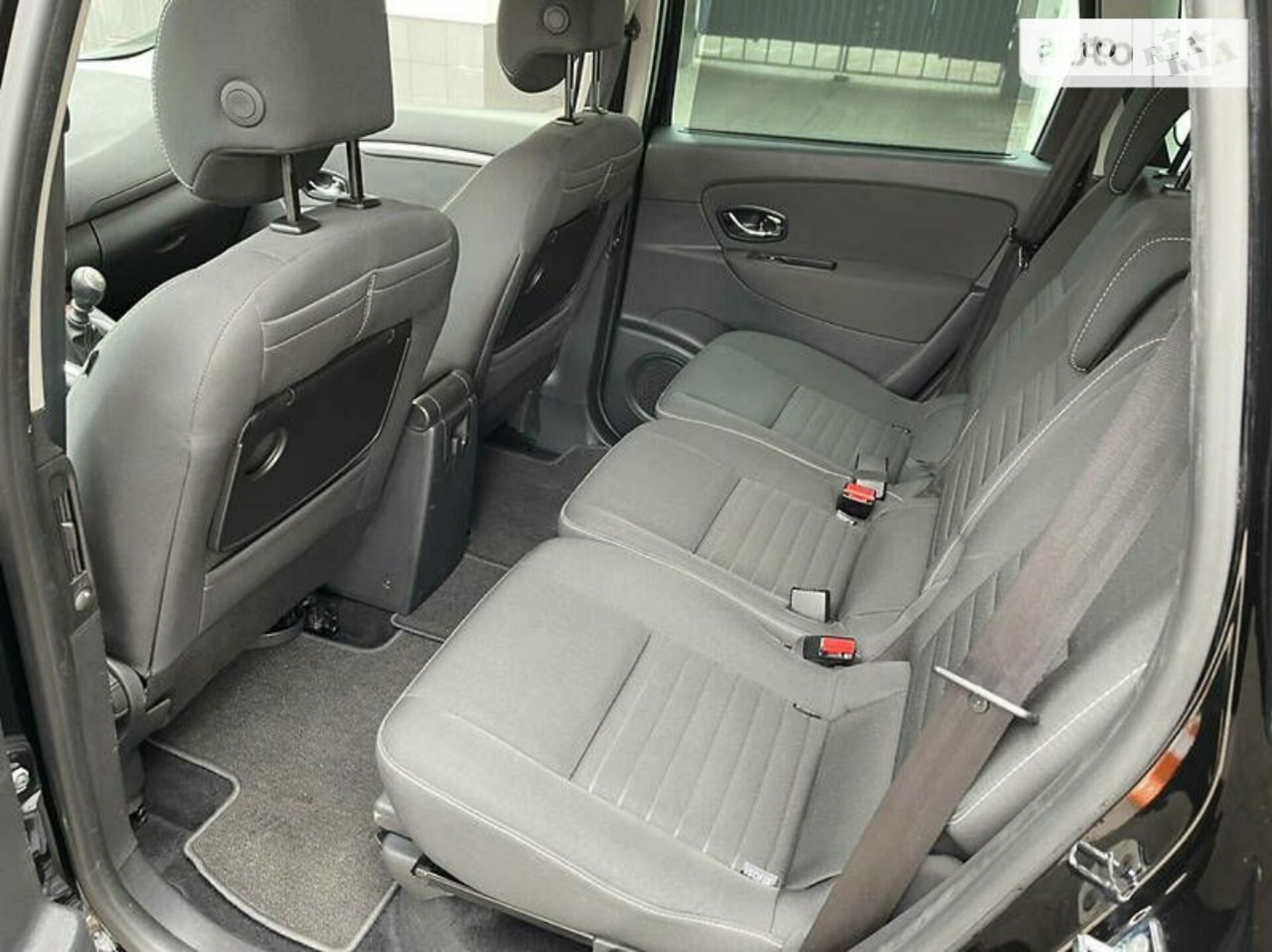 Renault Grand Scenic 2016 VIN VF1JZ89BH54773146 фото оголошення 19 з 33