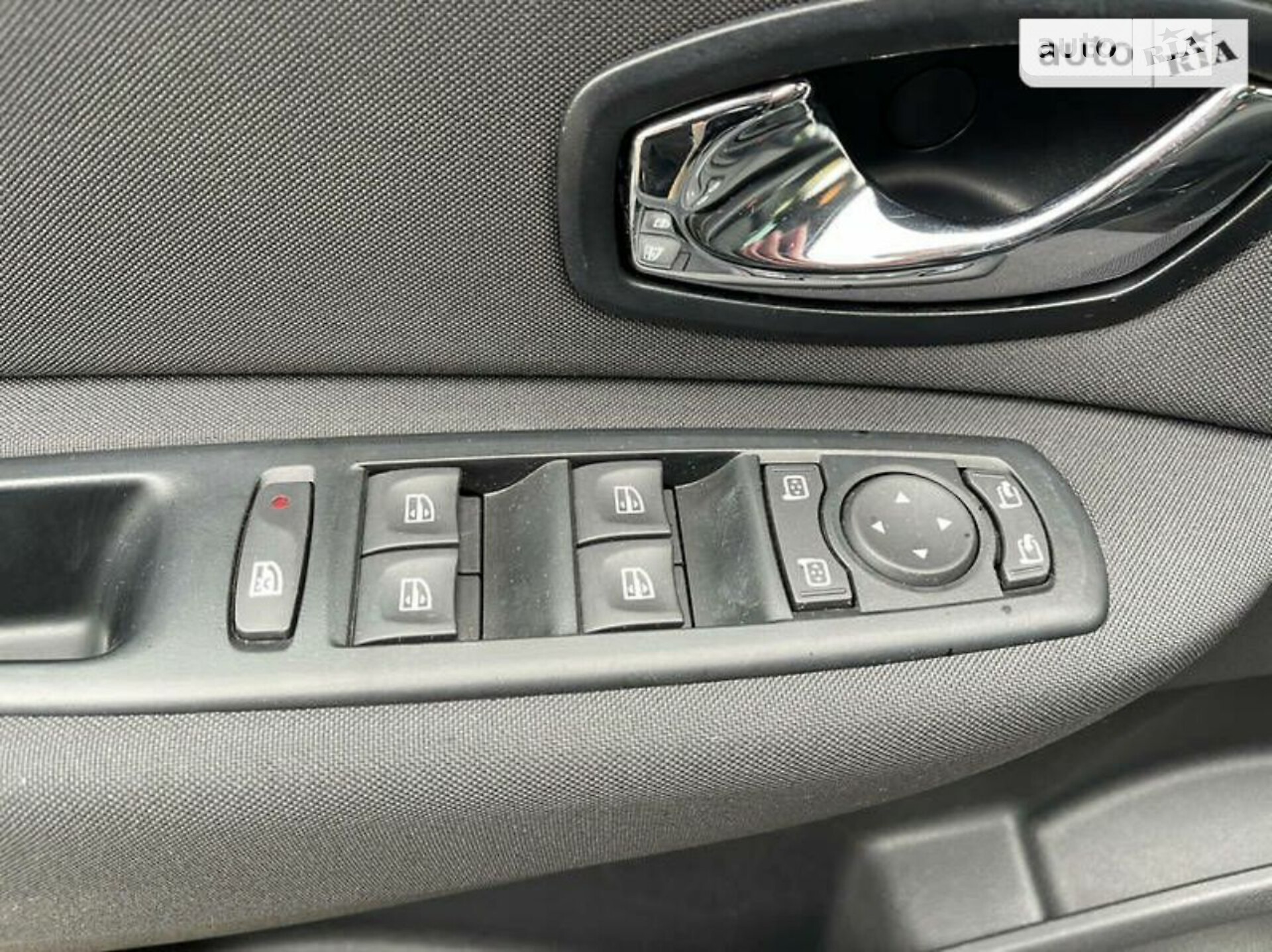 Renault Grand Scenic 2016 VIN VF1JZ89BH54773146 фото оголошення 21 з 33