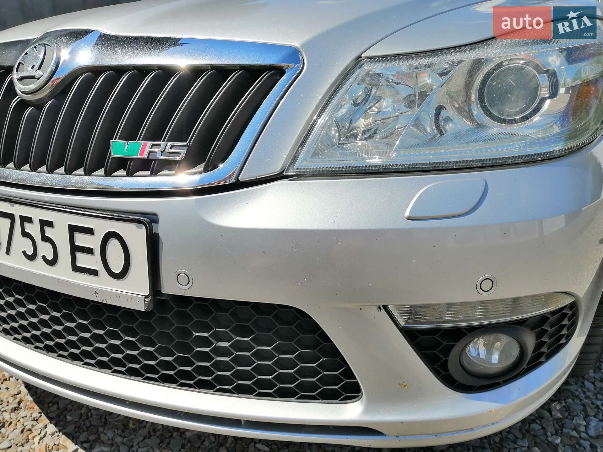 Skoda Octavia 2011 VIN TMBUH61Z4B2159654 фото оголошення 16 з 44