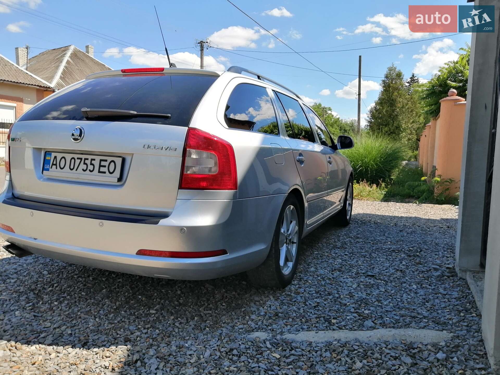 Skoda Octavia 2011 VIN TMBUH61Z4B2159654 фото оголошення 19 з 44