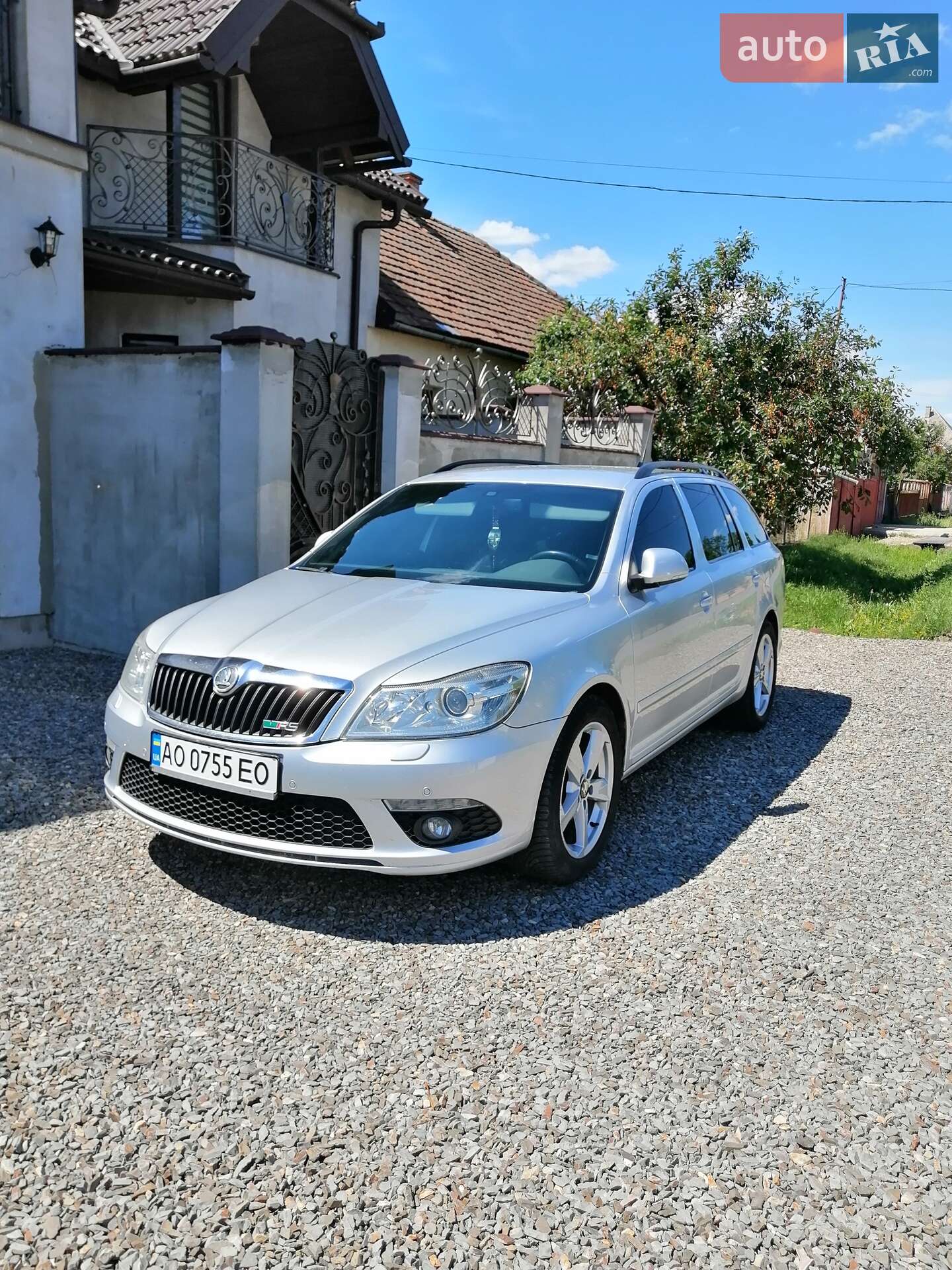 Skoda Octavia 2011 VIN TMBUH61Z4B2159654 фото оголошення 23 з 44