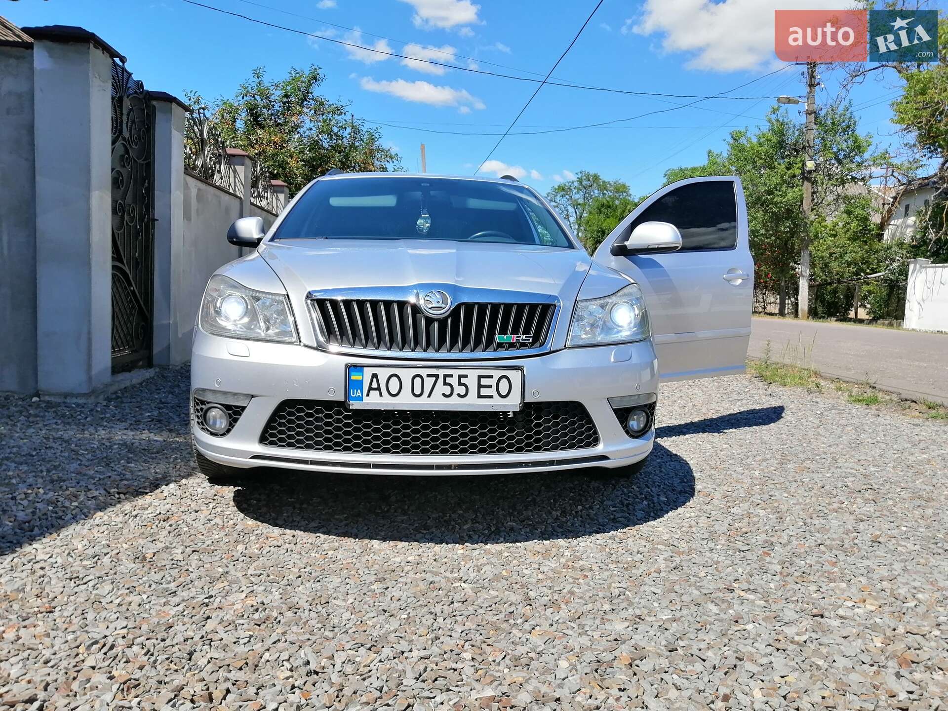 Skoda Octavia 2011 VIN TMBUH61Z4B2159654 фото оголошення 24 з 44