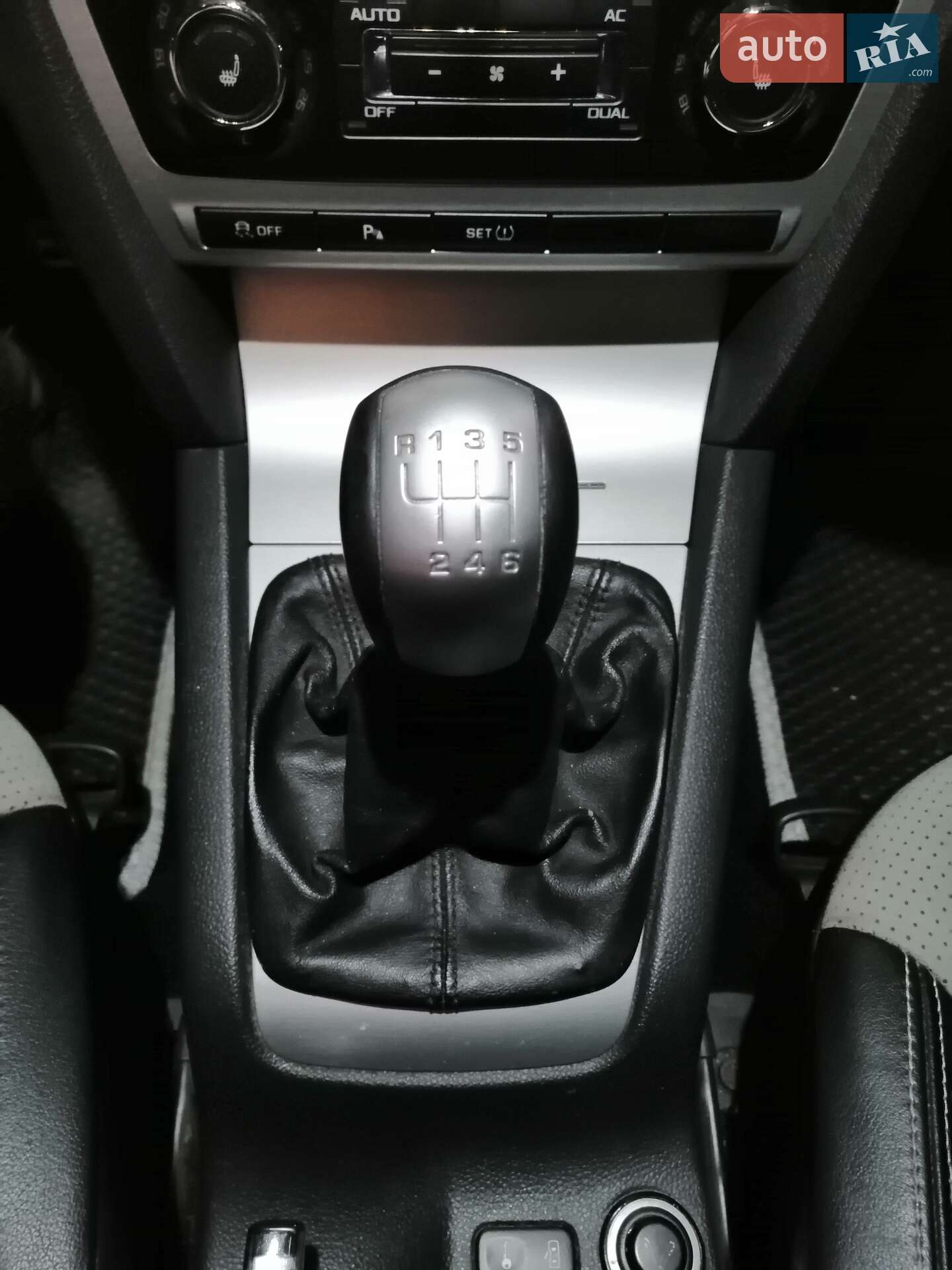 Skoda Octavia 2011 VIN TMBUH61Z4B2159654 фото оголошення 38 з 44