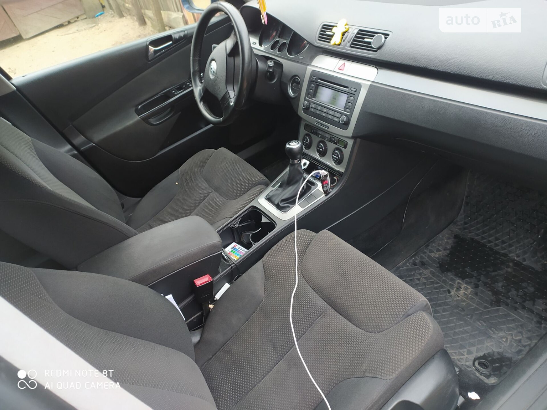 Volkswagen Passat 2005 VIN WVWZZZ3CZ6P013279 фото оголошення 31 з 37