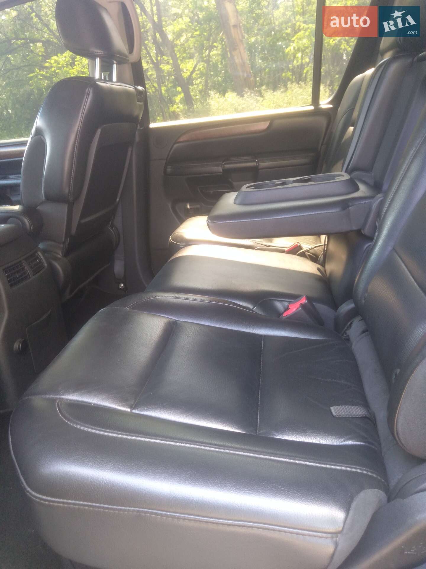 Nissan Armada 2008 VIN 5N1AA08C28N617412 фото оголошення 12 з 13