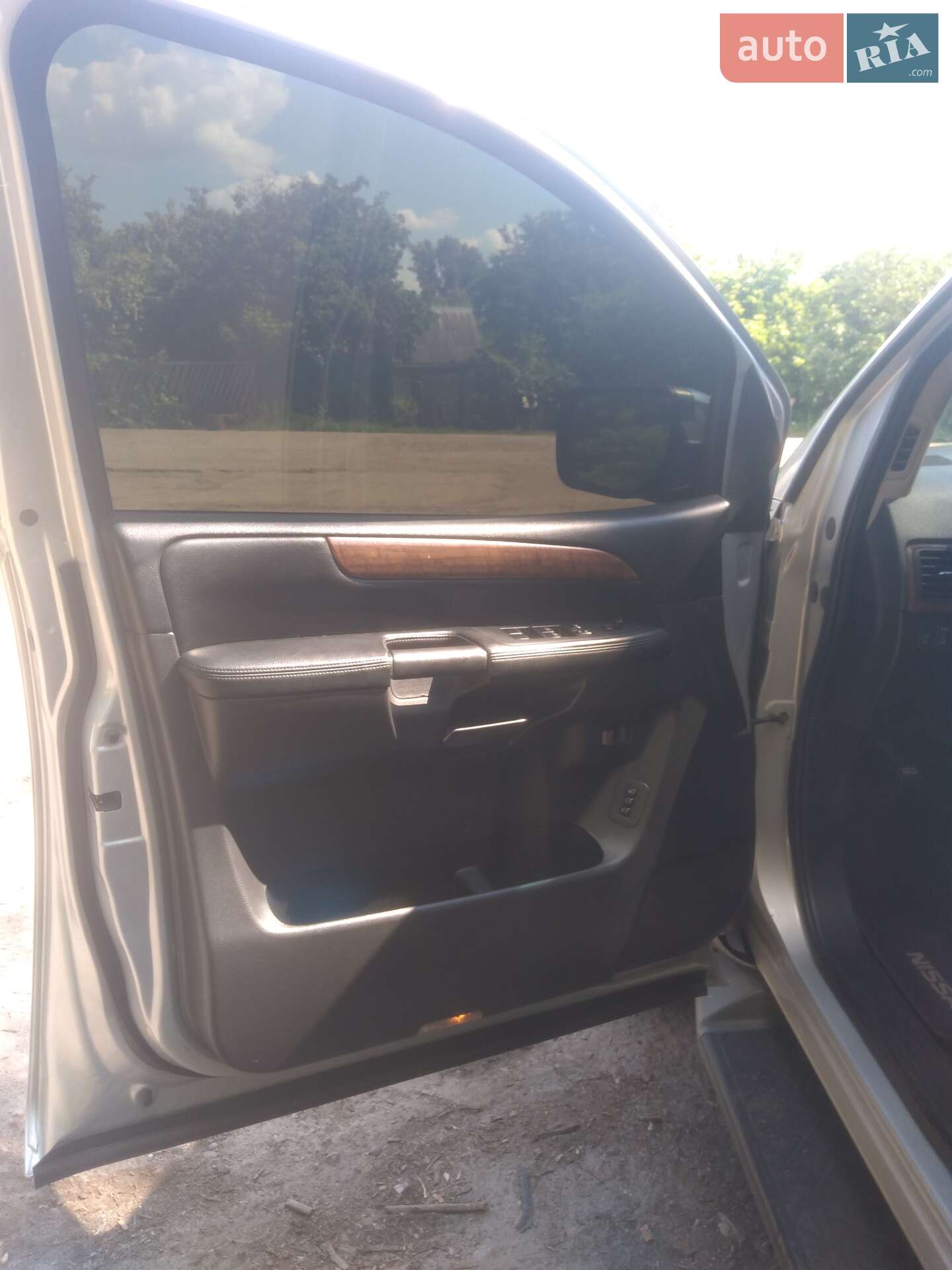Nissan Armada 2008 VIN 5N1AA08C28N617412 фото оголошення 13 з 13
