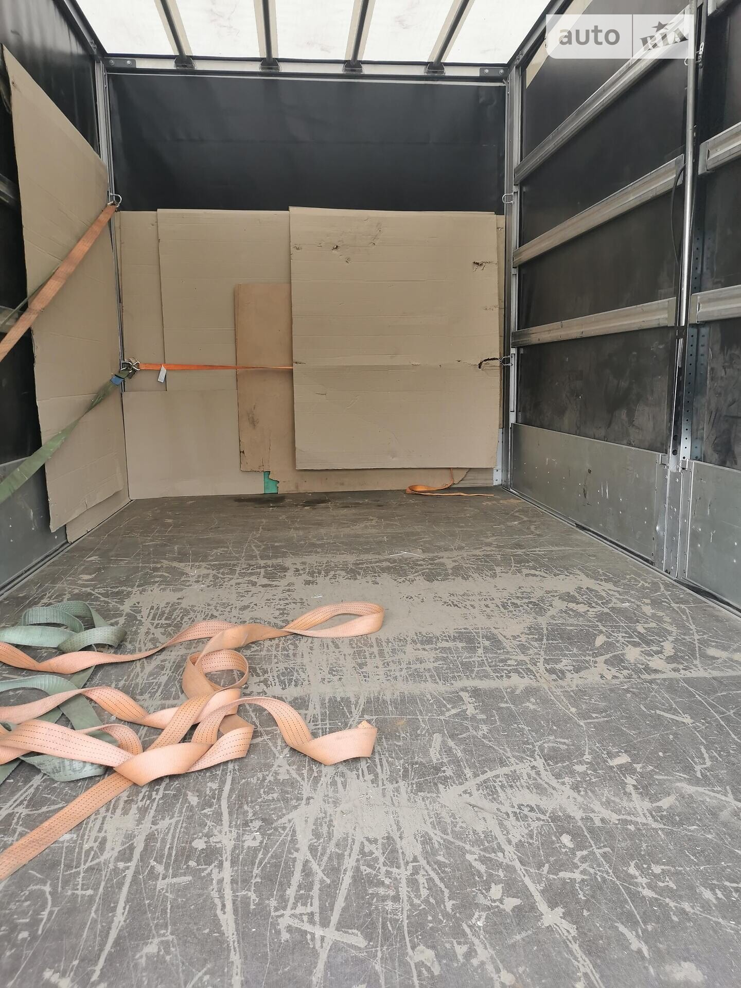 Renault Master 2016 VIN VF1VBU4Z656204500 фото оголошення 8 з 20