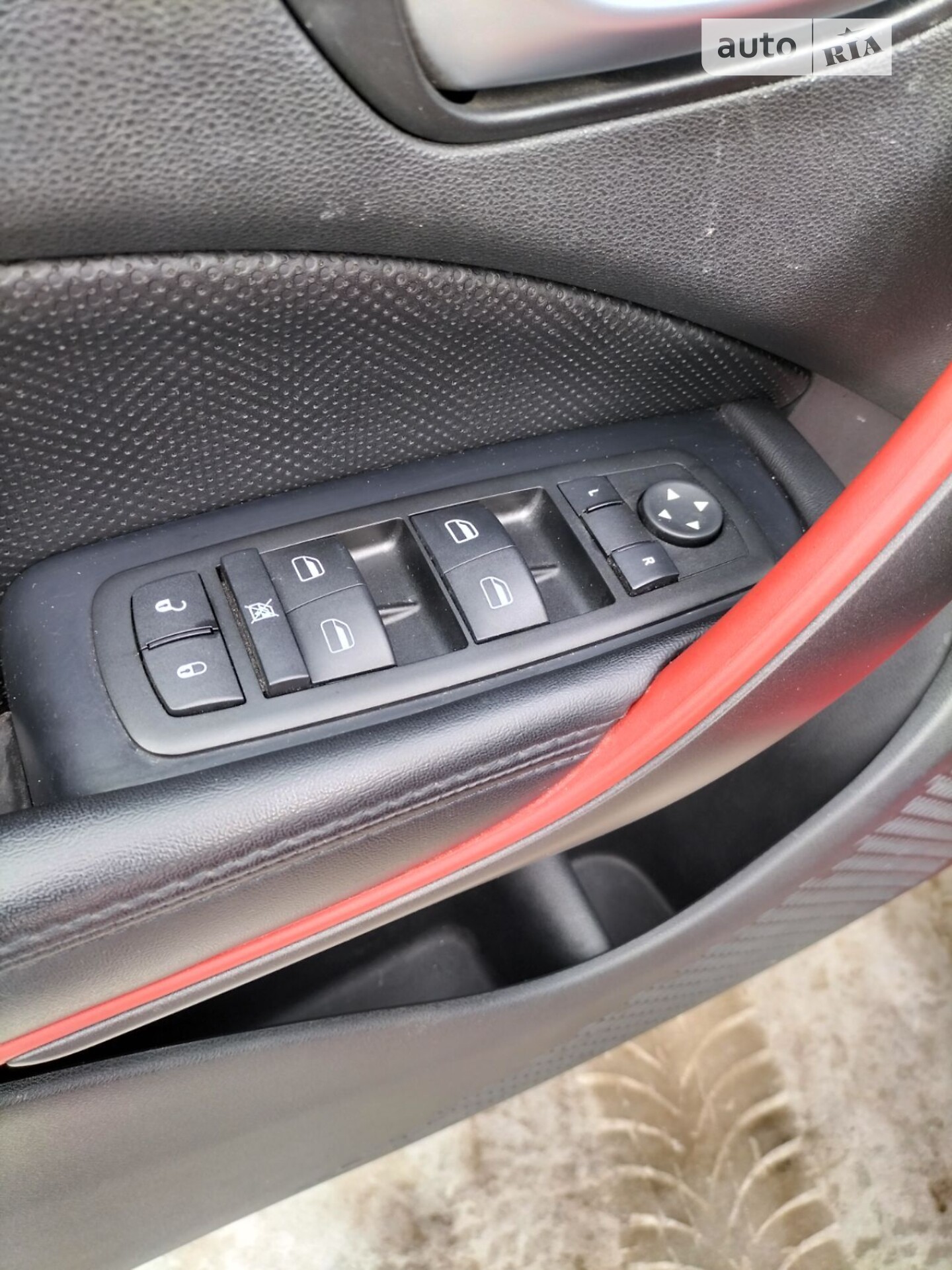Dodge Dart 2014 VIN 1C3CDFEB0ED797353 фото оголошення 9 з 16