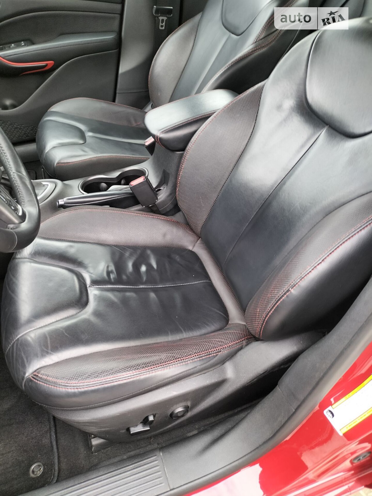 Dodge Dart 2014 VIN 1C3CDFEB0ED797353 фото оголошення 12 з 16