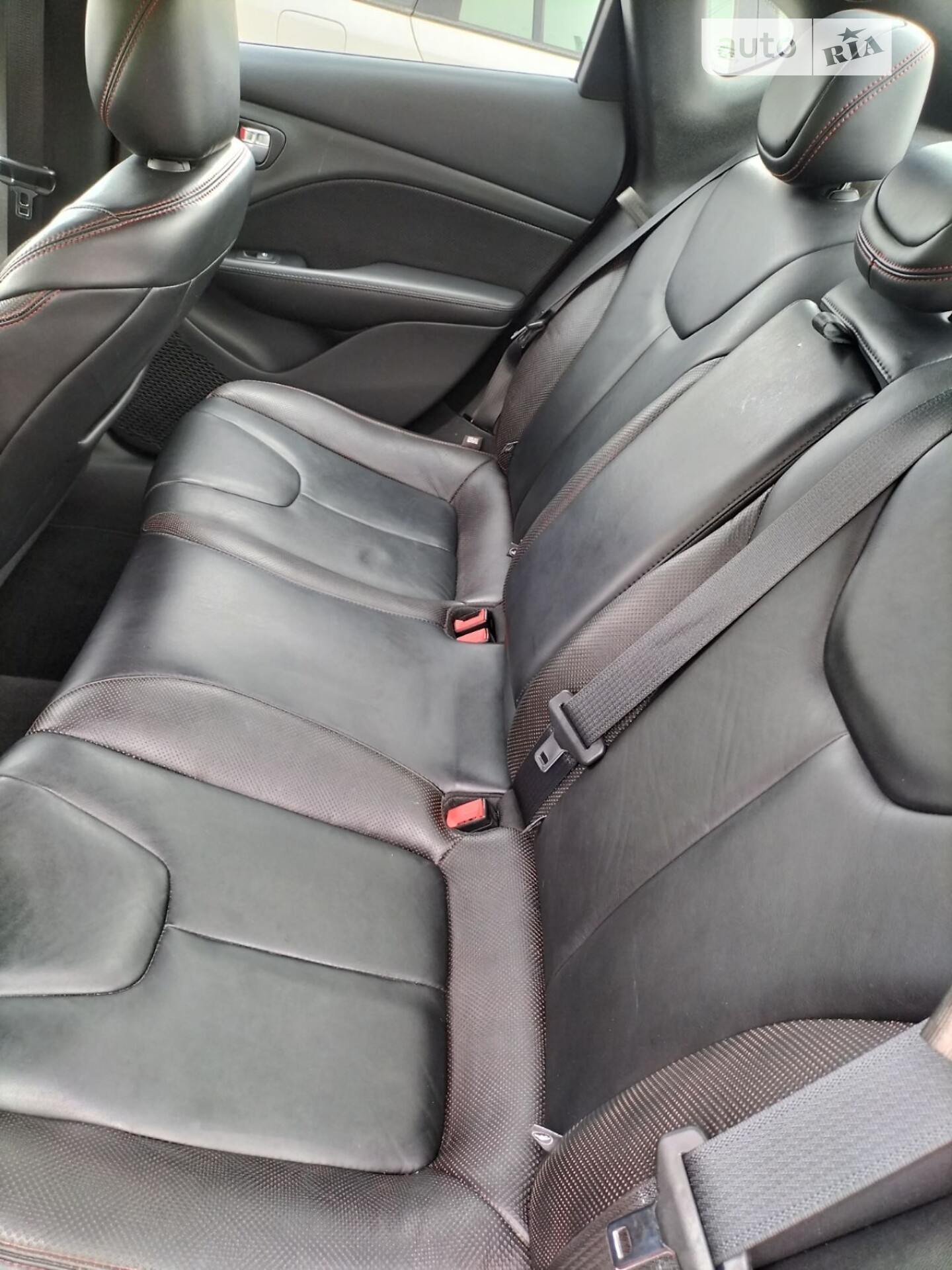 Dodge Dart 2014 VIN 1C3CDFEB0ED797353 фото оголошення 14 з 16
