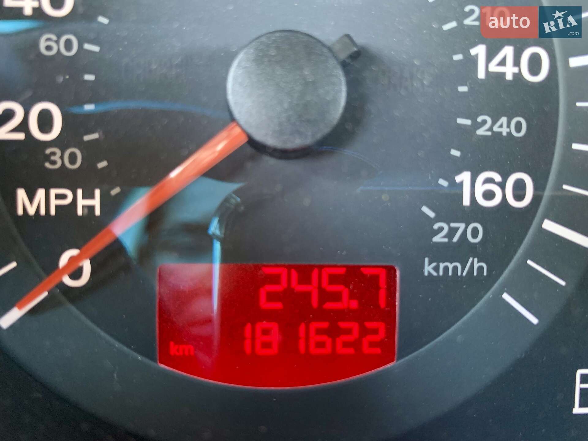 Audi Q7 2008 VIN WA1EV74L98D031847 фото оголошення 9 з 17