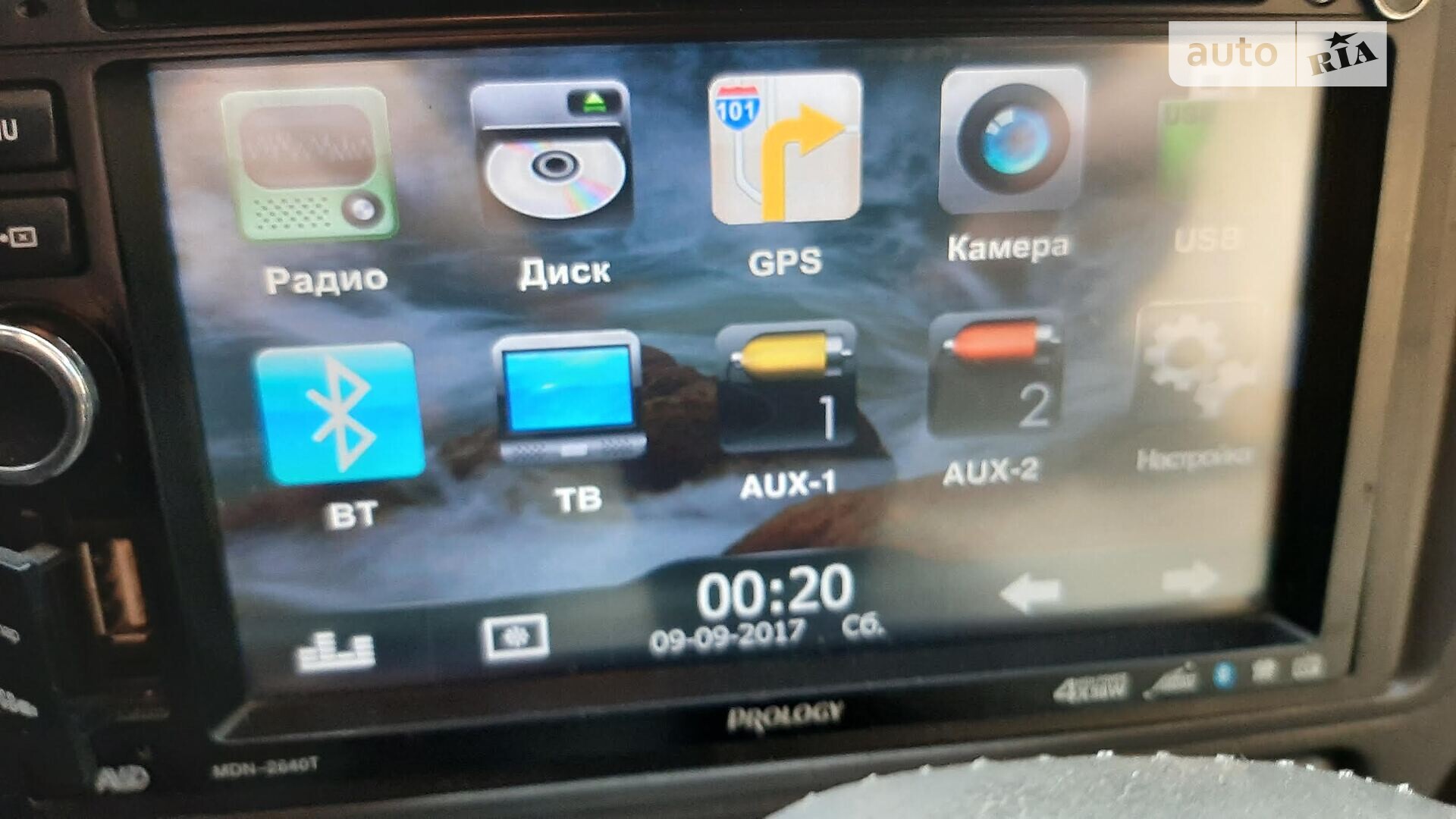Mitsubishi Pajero Sport 2002 VIN JMB0RK9603J000213 фото оголошення 17 з 40