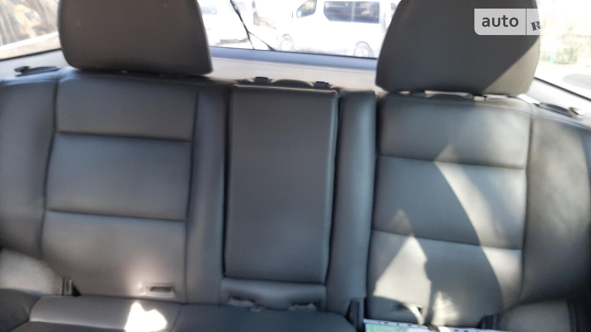 Mitsubishi Pajero Sport 2002 VIN JMB0RK9603J000213 фото оголошення 20 з 40