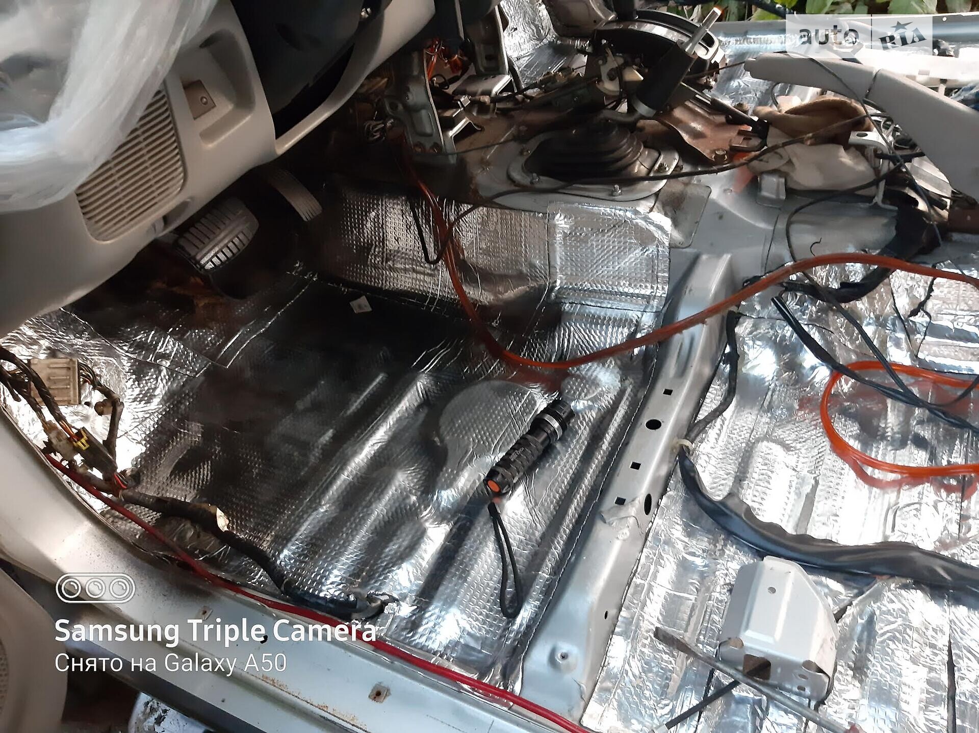 Mitsubishi Pajero Sport 2002 VIN JMB0RK9603J000213 фото оголошення 22 з 40