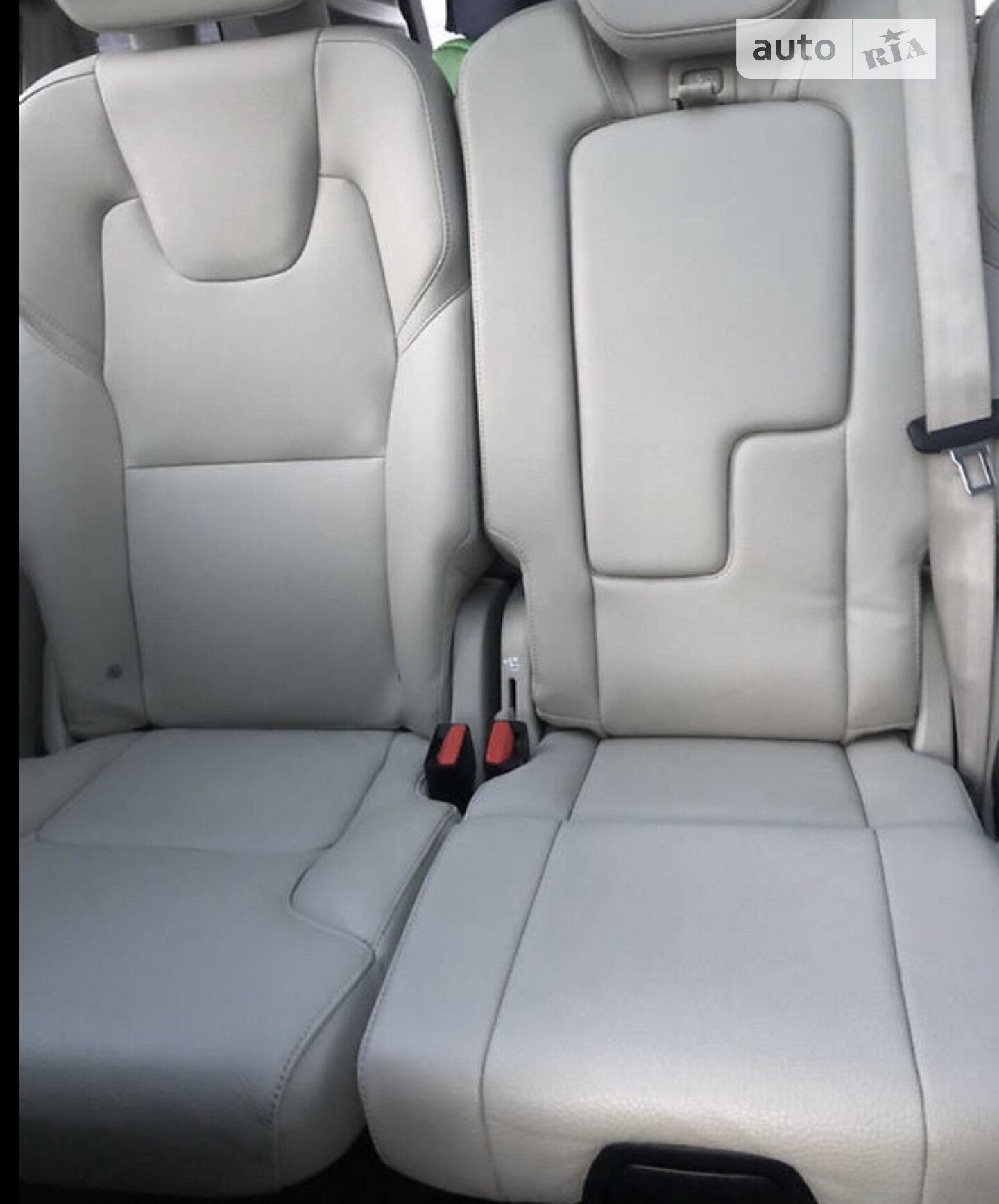 Volvo XC90 2019 VIN YV4102PK1K1489090 фото оголошення 10 з 22