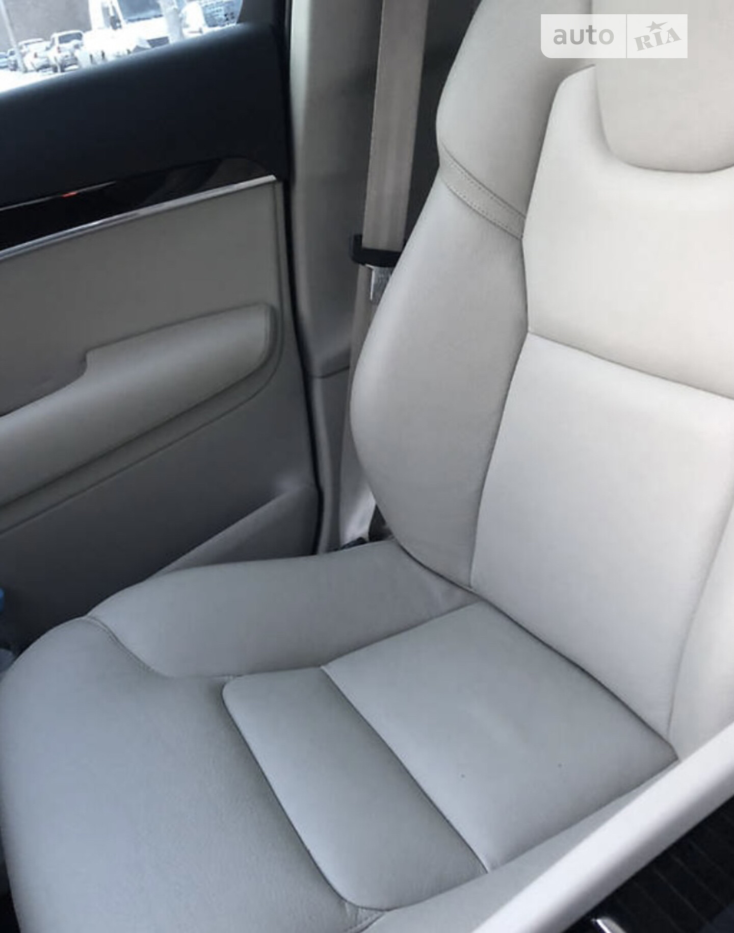 Volvo XC90 2019 VIN YV4102PK1K1489090 фото оголошення 20 з 22