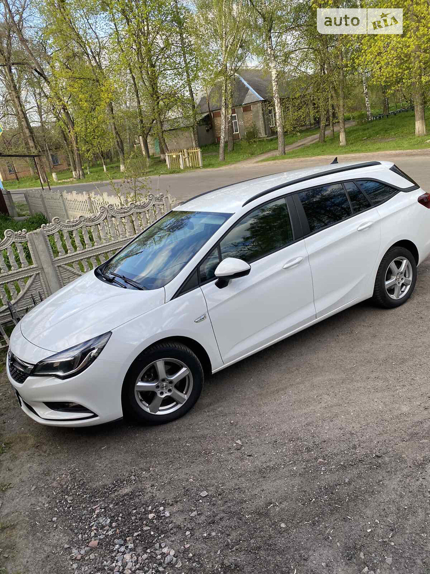 Opel Astra 2016 VIN W0LBD8EK0H8032044 фото оголошення 27 з 68