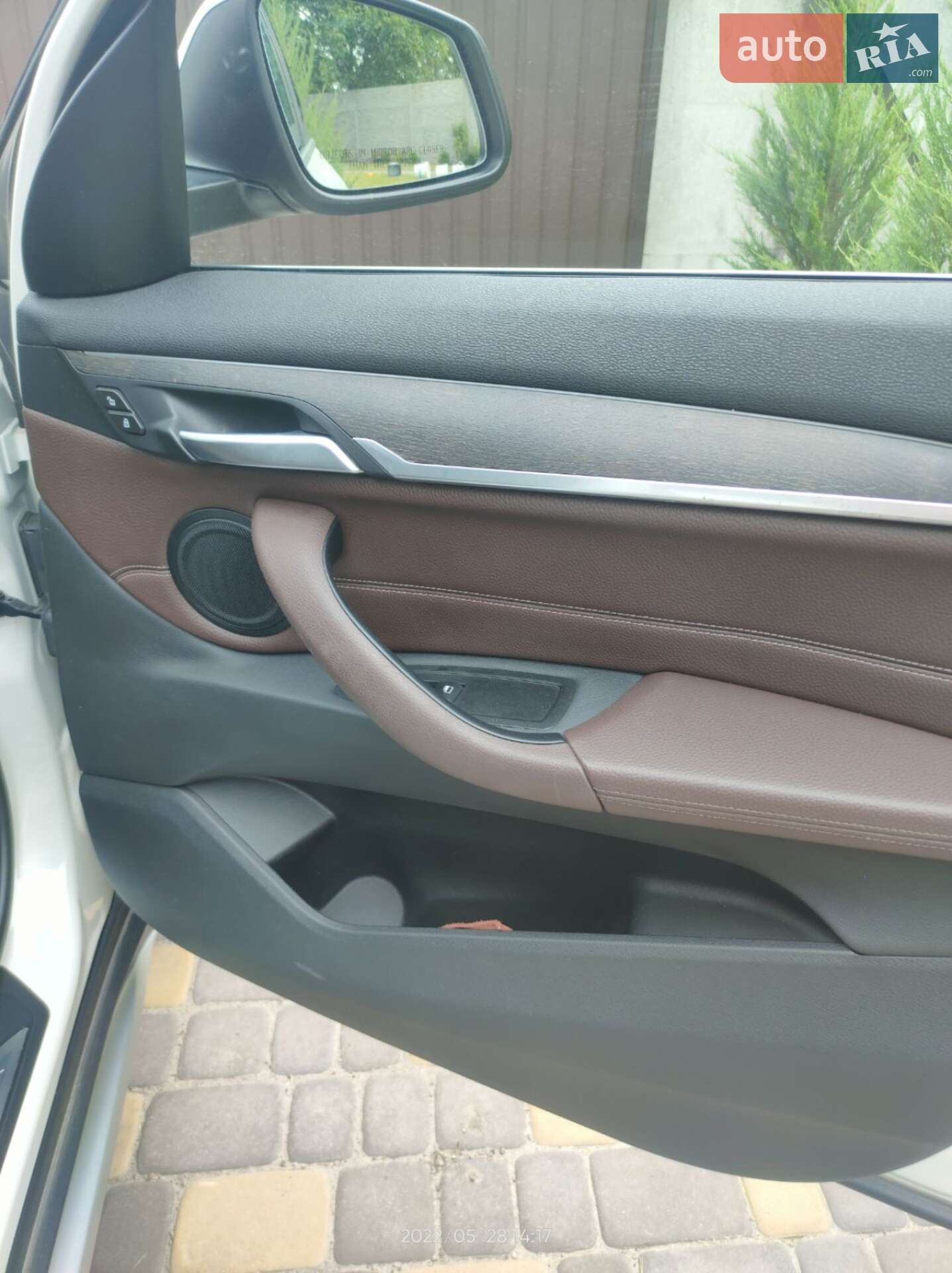 BMW X1 2016 VIN WBXHT3C33G5E48723 фото оголошення 5 з 15