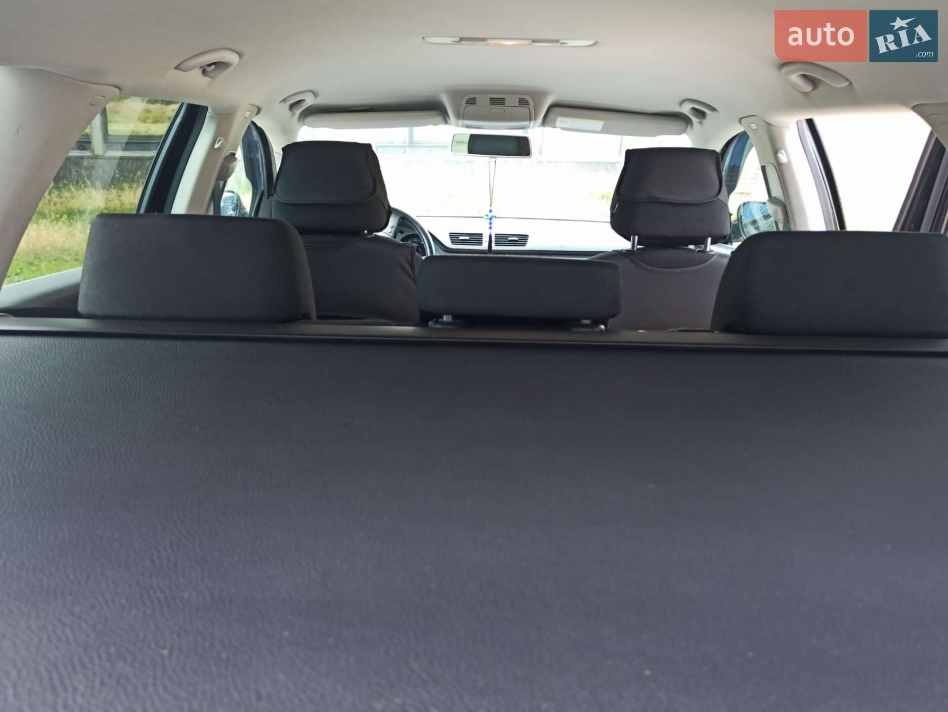 Volkswagen Passat 2007 VIN WVWZZZ3CZ8E136292 фото оголошення 2 з 9
