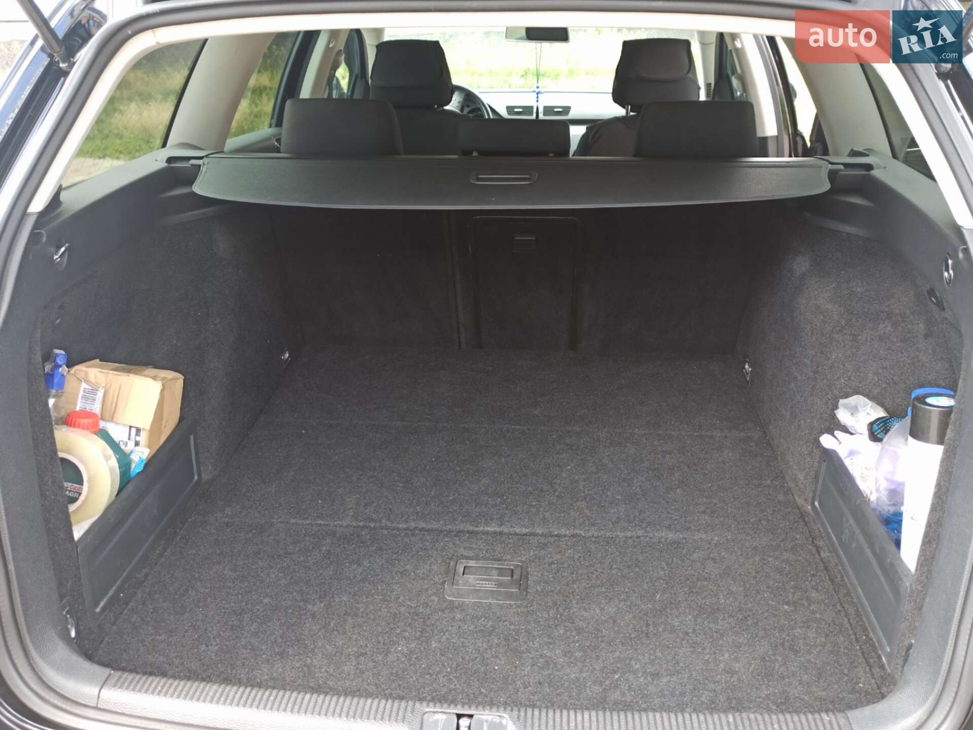 Volkswagen Passat 2007 VIN WVWZZZ3CZ8E136292 фото оголошення 5 з 9