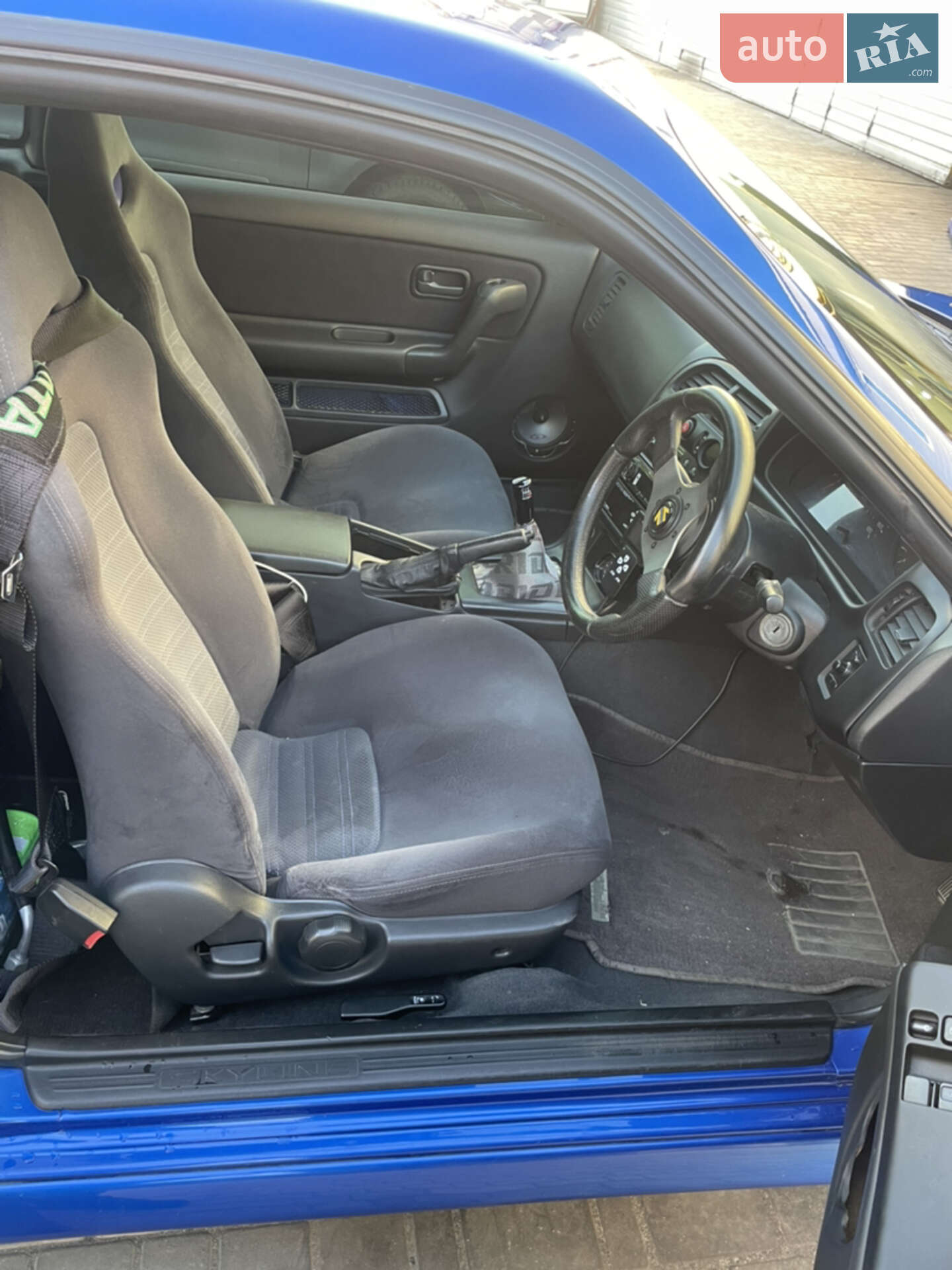 Nissan Skyline 1997 VIN ECR33131164000000 фото оголошення 4 з 12