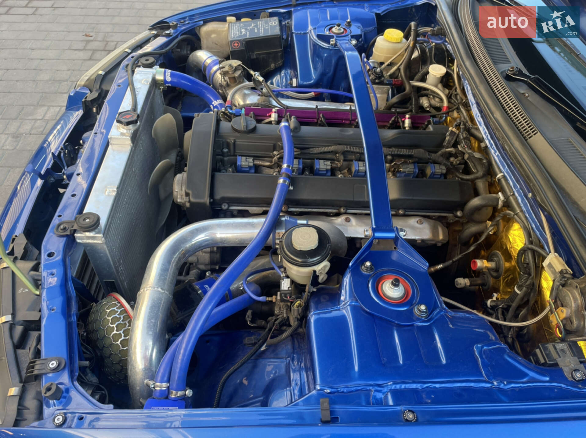 Nissan Skyline 1997 VIN ECR33131164000000 фото оголошення 12 з 12