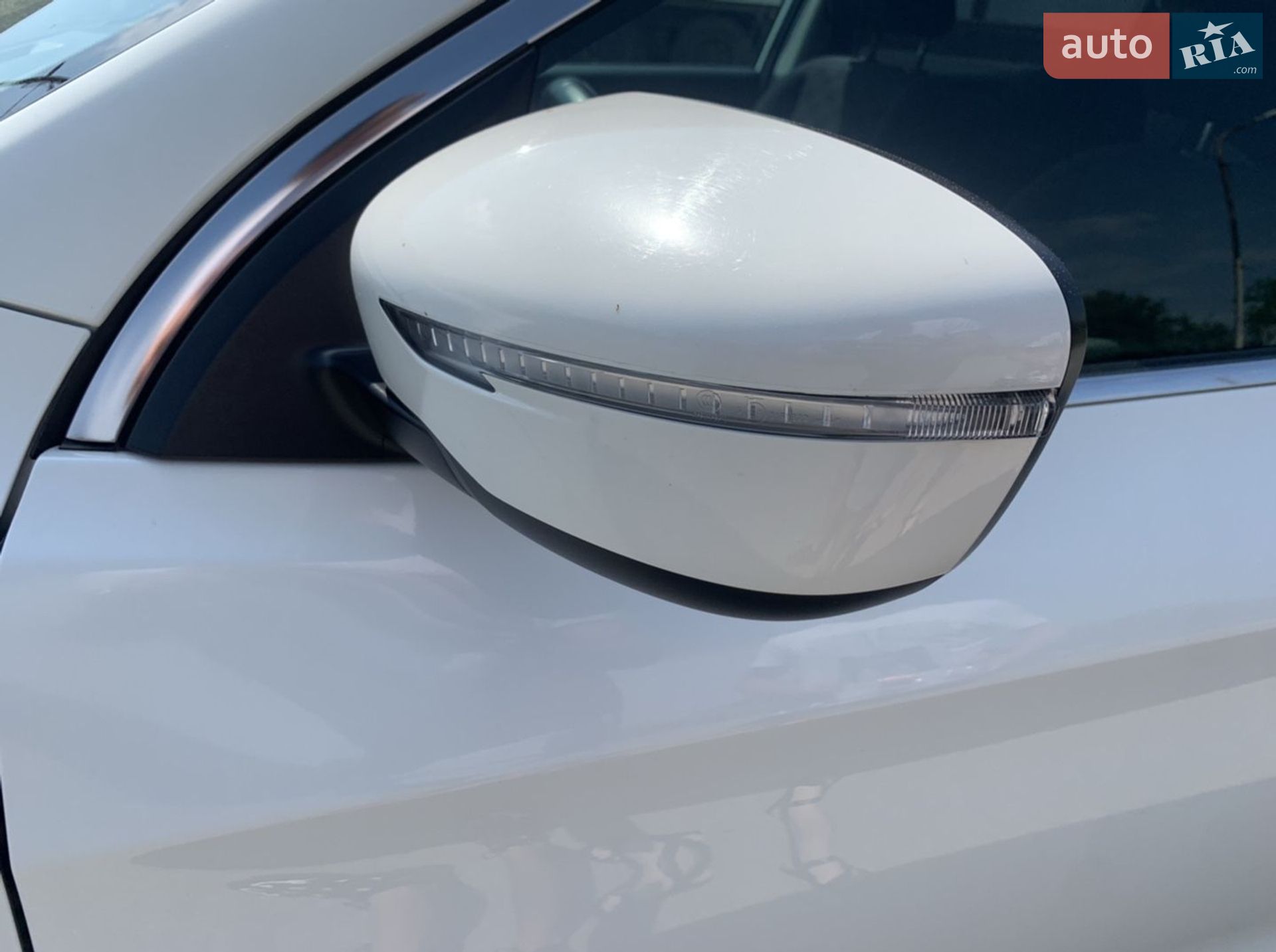 Nissan Qashqai 2014 VIN SJNFDAJ11U1085981 фото оголошення 2 з 19