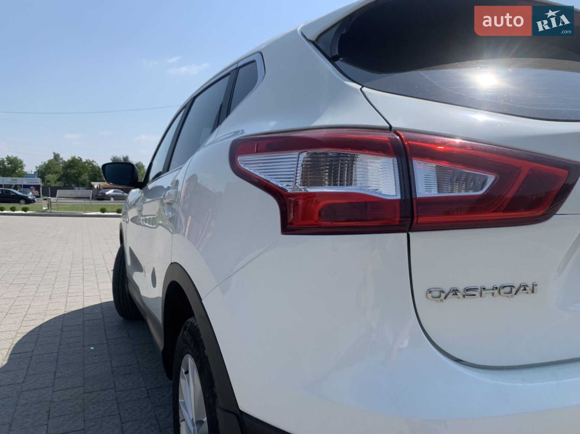 Nissan Qashqai 2014 VIN SJNFDAJ11U1085981 фото оголошення 3 з 19