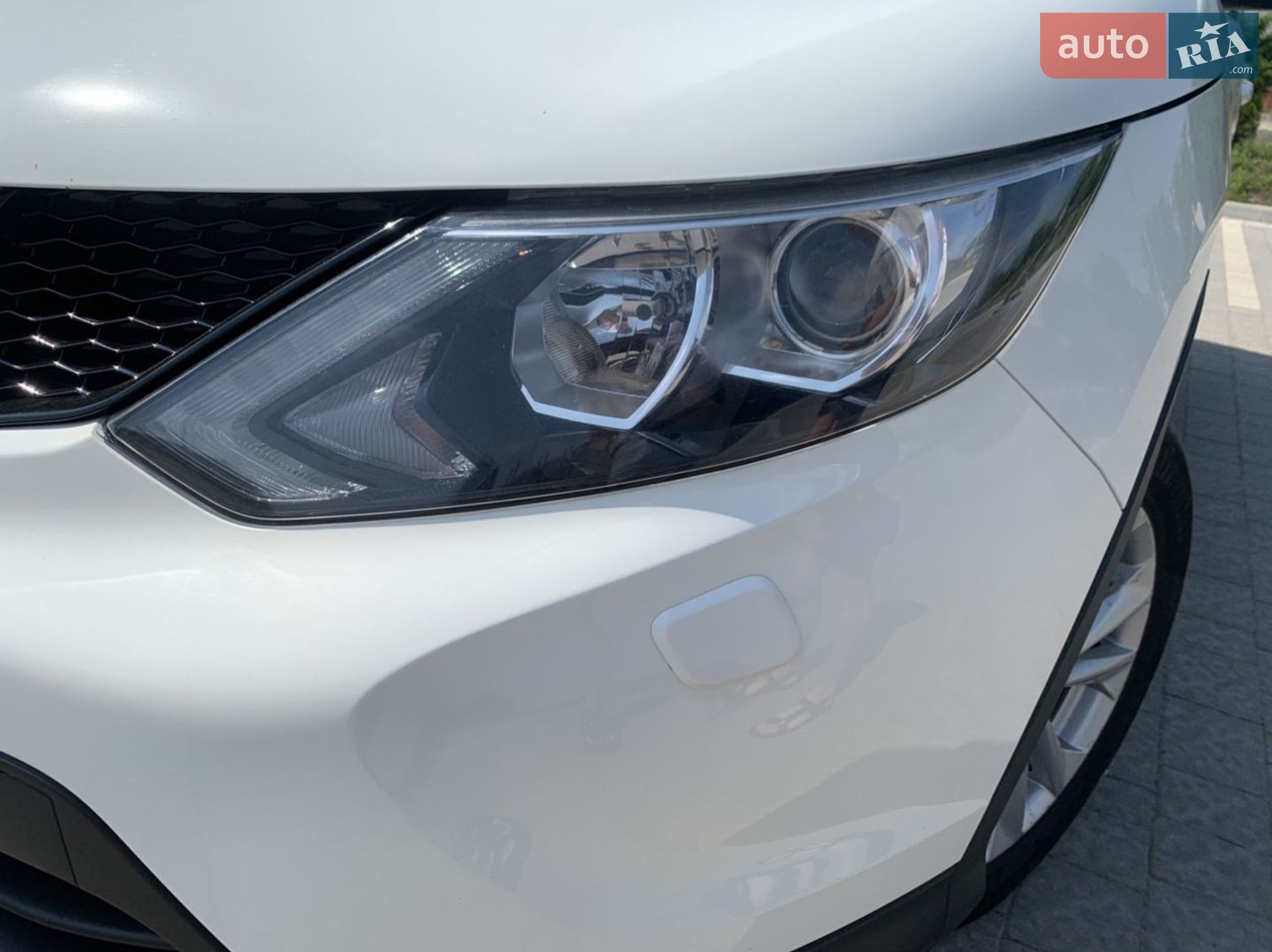 Nissan Qashqai 2014 VIN SJNFDAJ11U1085981 фото оголошення 4 з 19