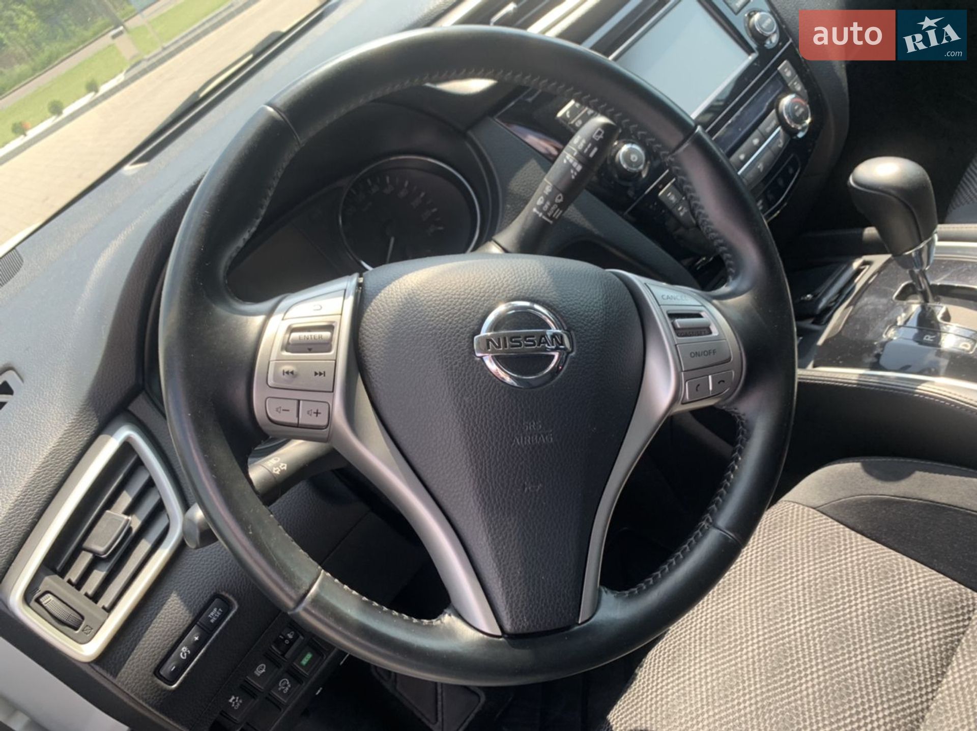 Nissan Qashqai 2014 VIN SJNFDAJ11U1085981 фото оголошення 5 з 19
